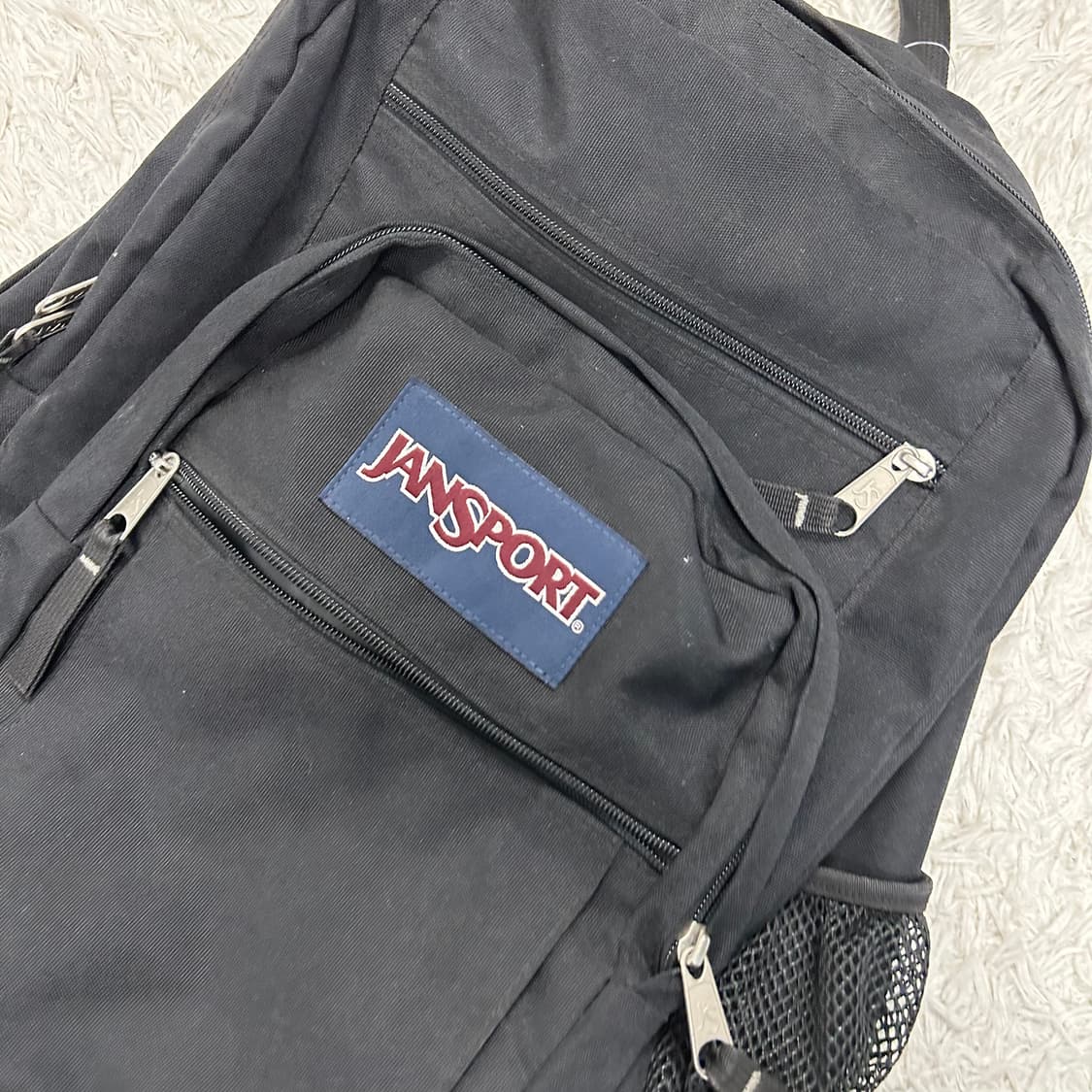 JanSport Backpack 상품이미지4
