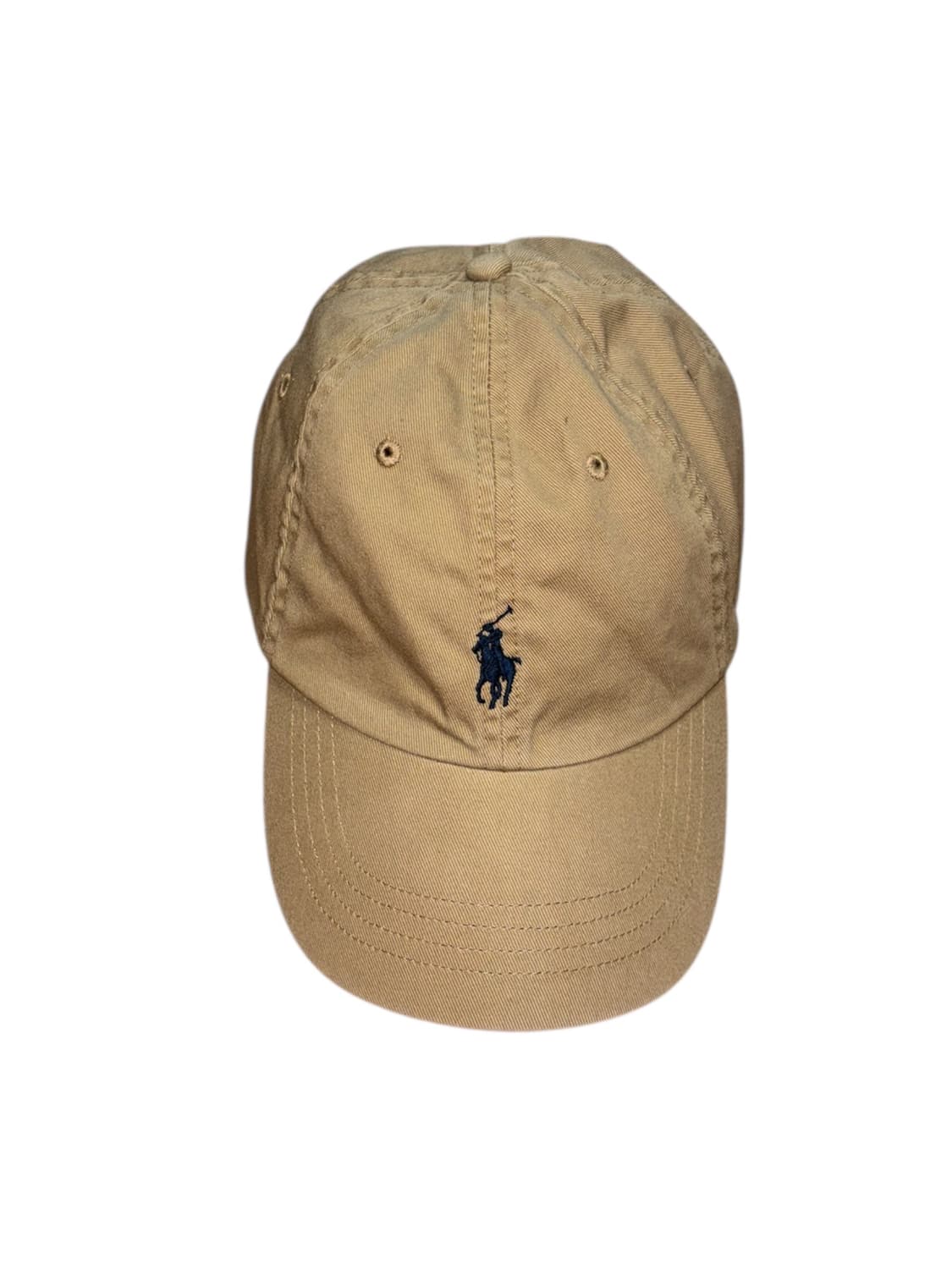 폴로 랄프로렌 코튼 치노 볼캡 상품이미지1