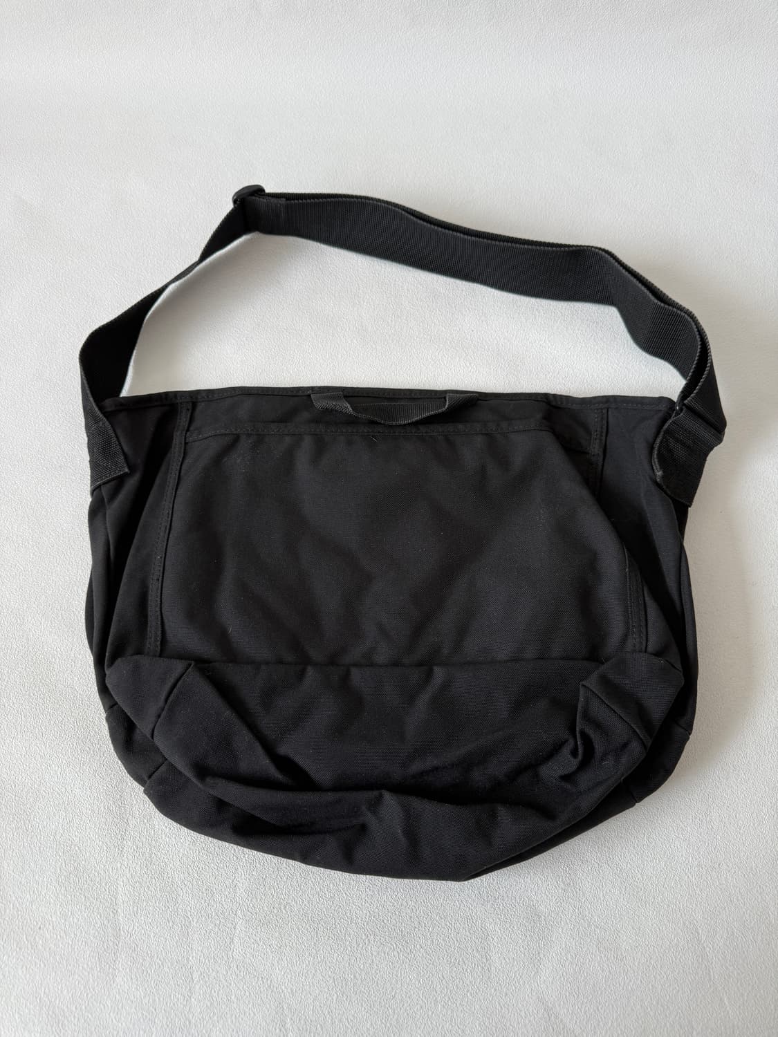 맨하탄포티지(Manhattan Portage) 메신져백 상품이미지5