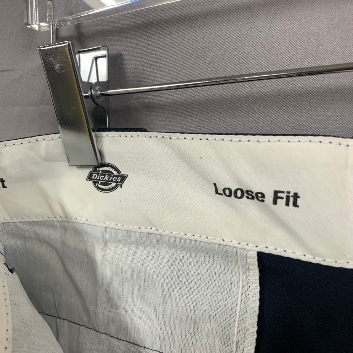 32인치 디키즈 42283 루즈핏 워크 쇼츠 반바지 상품이미지6