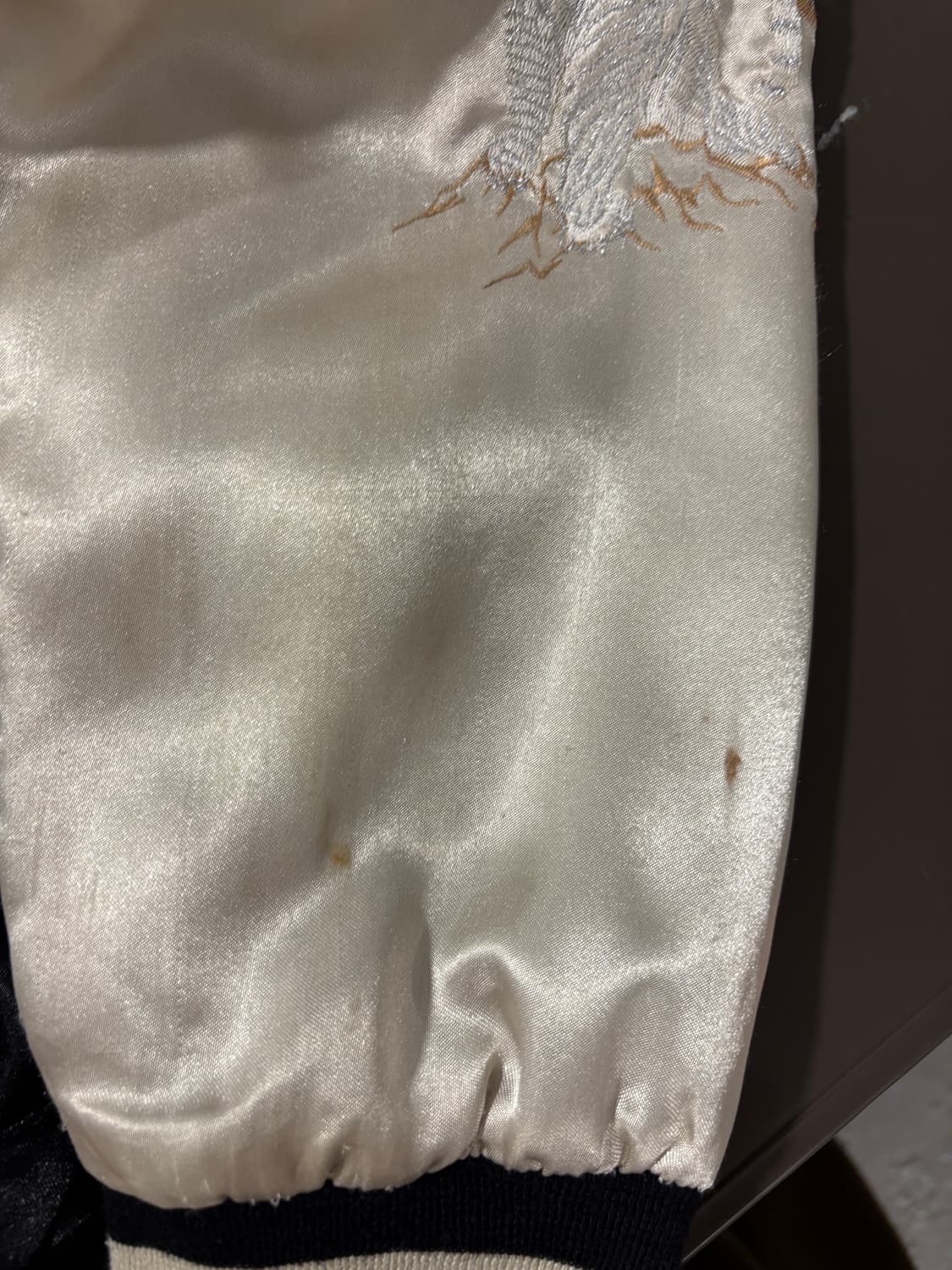 빈티지 일제 스카잔 상품이미지10