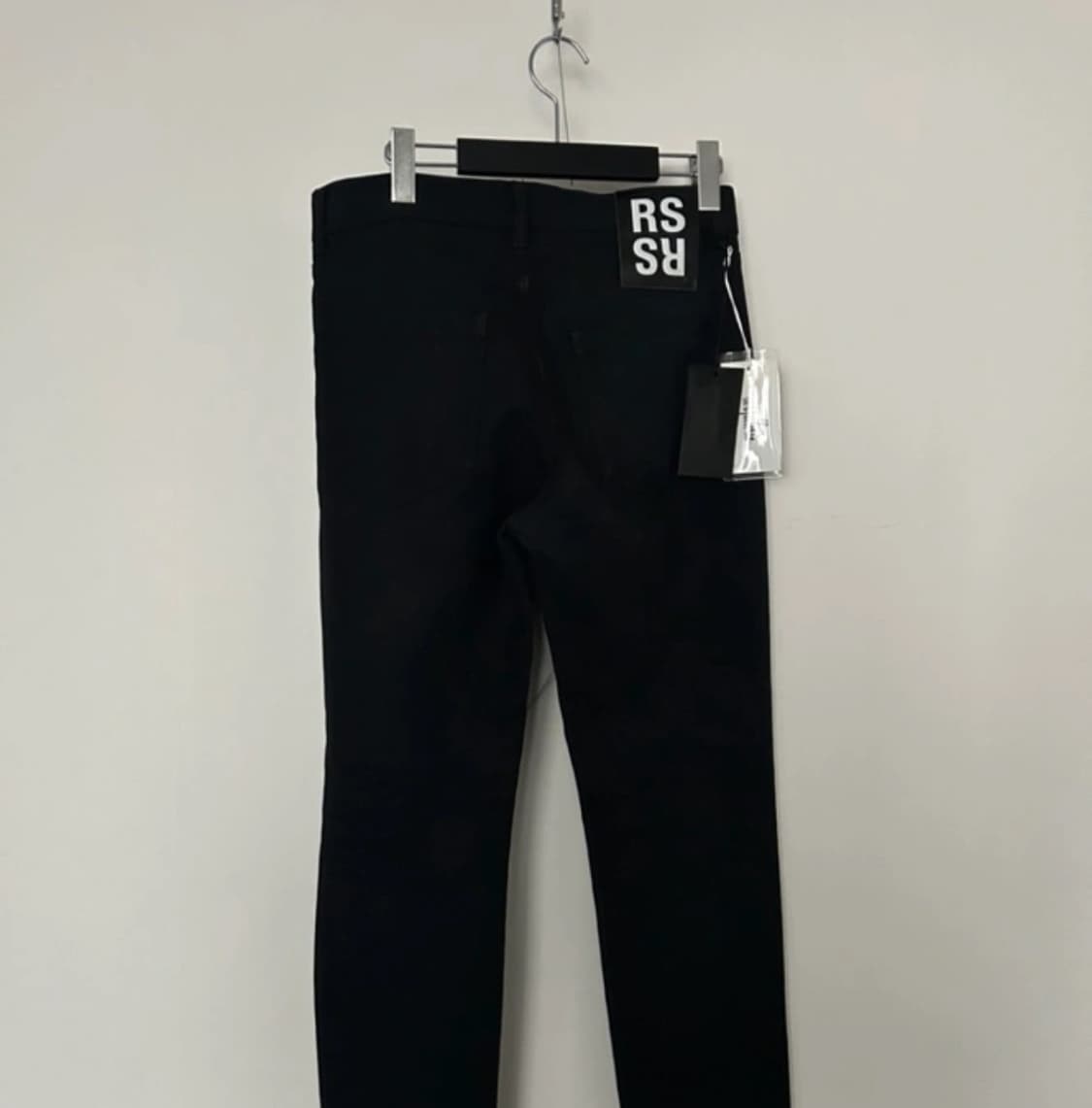 라프시몬스 블랙진 30 상품이미지3