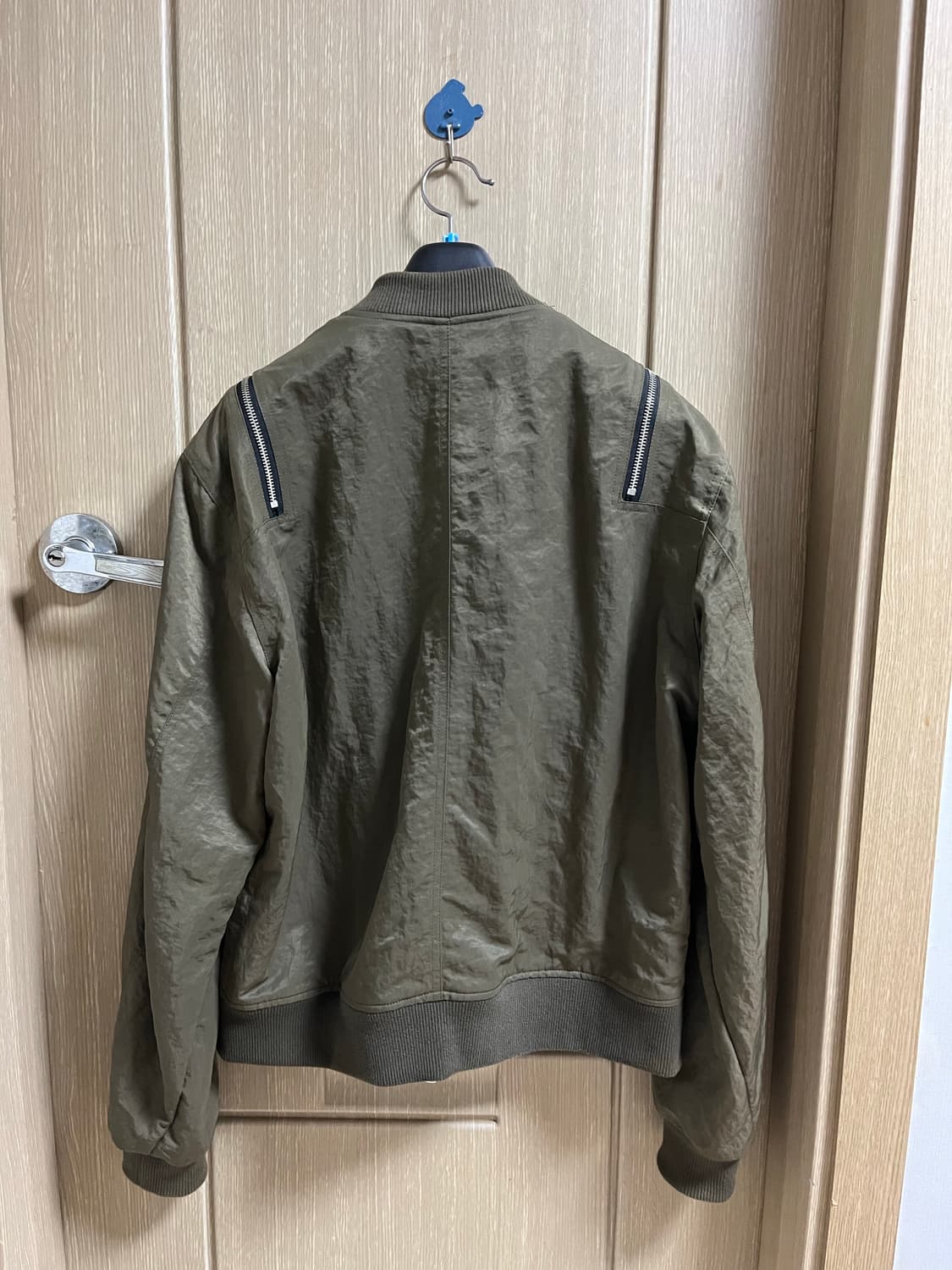 넥스트도어립스 ma-1 상품이미지1