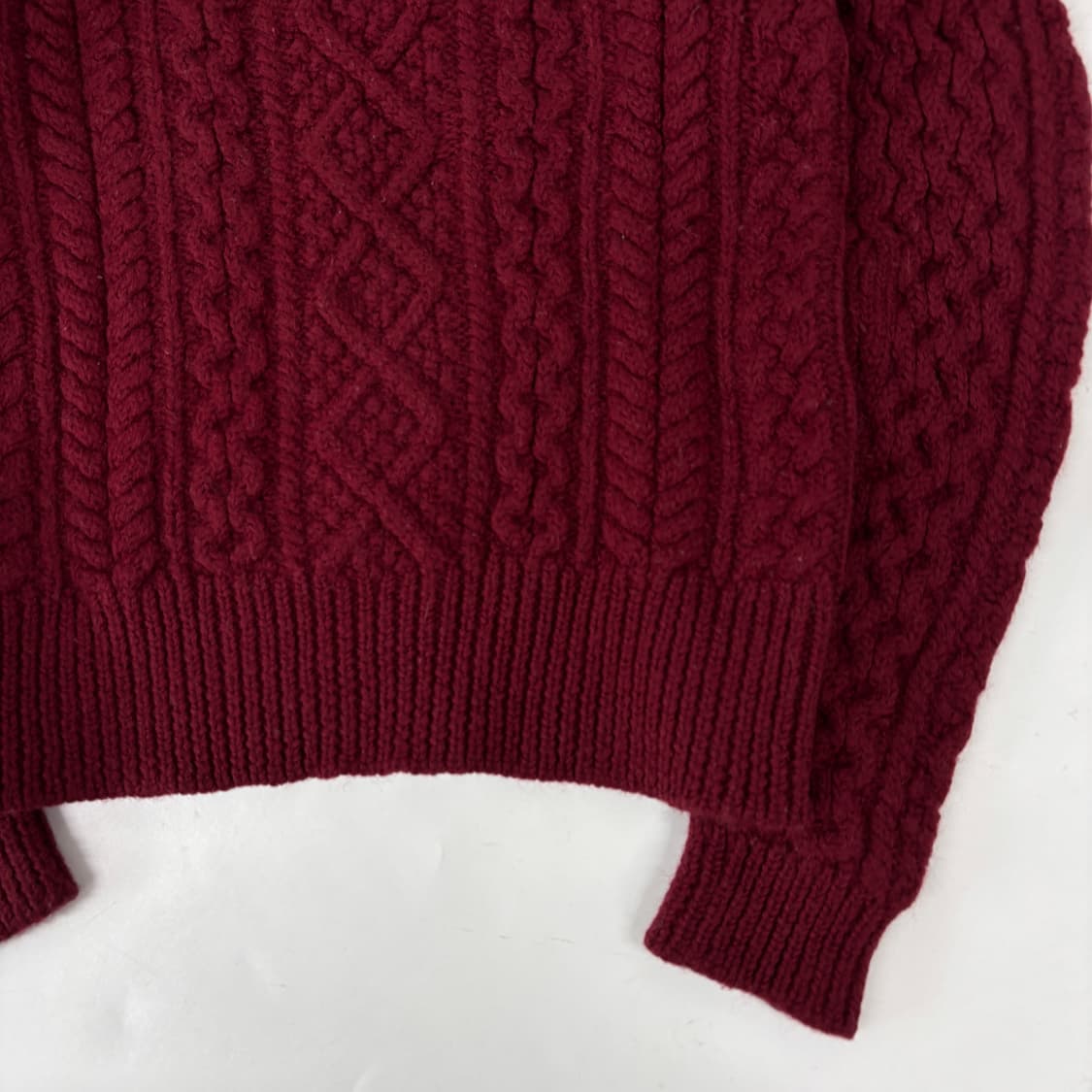 이자벨 마랑 니트  상품이미지6