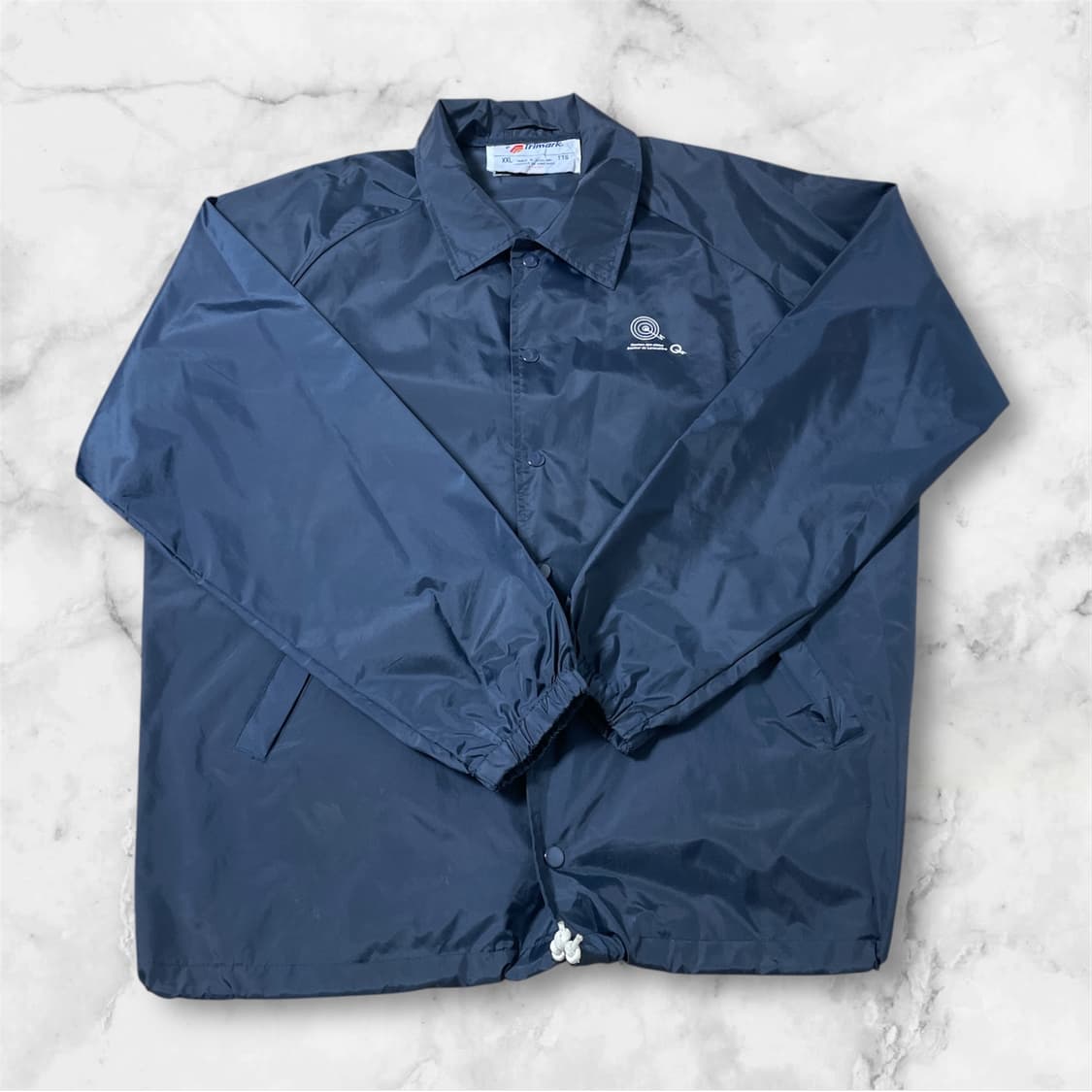 빈티지 - 00s 빈티지 코치자켓 상품이미지1