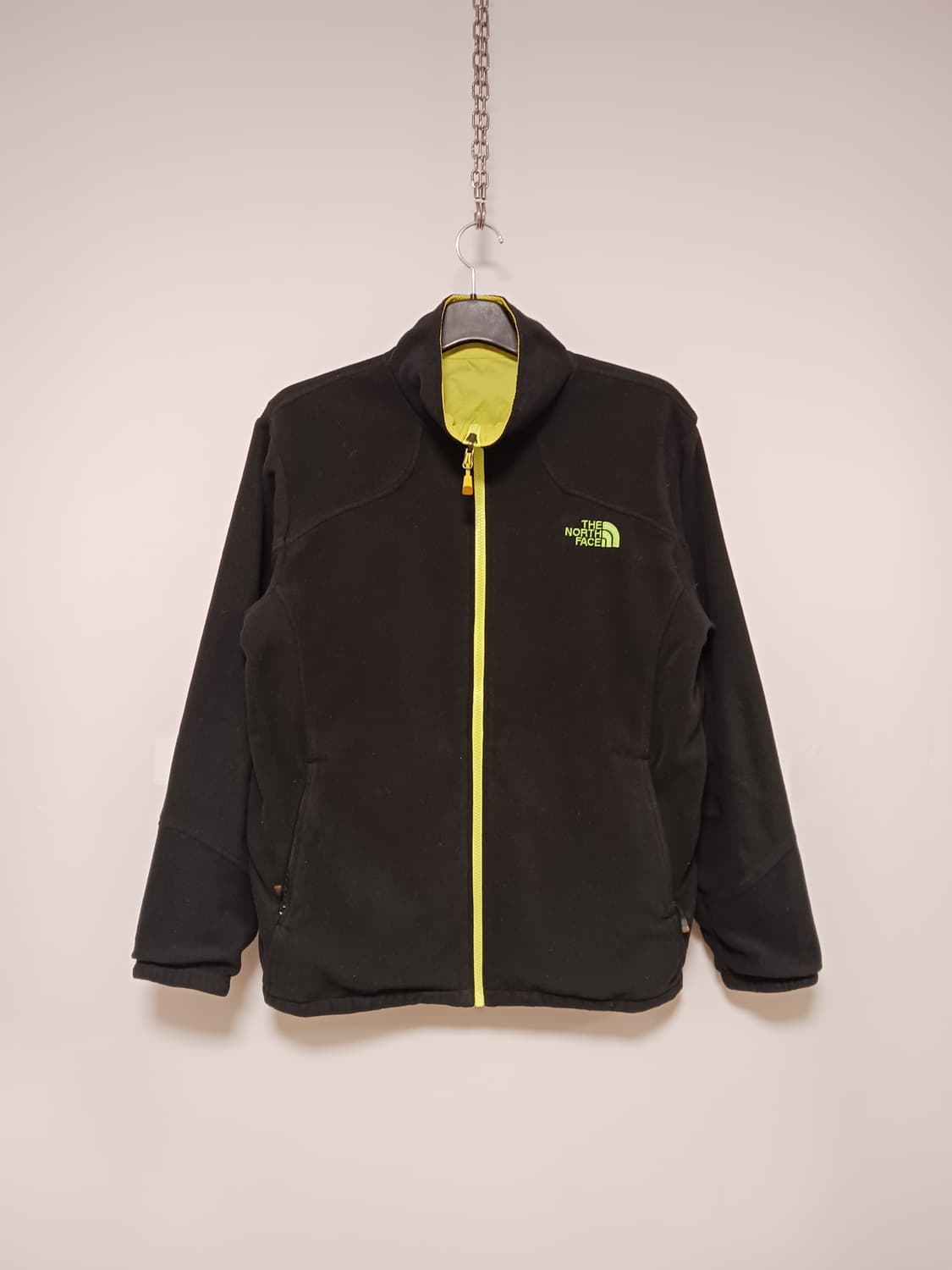 노스페이스 리버시블 플리스자켓 상품이미지5