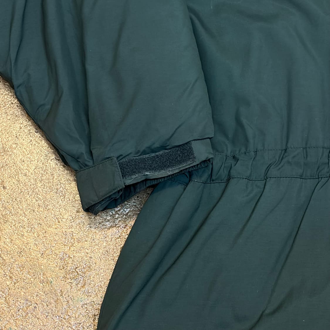 레어 90s USA 빈티지 파타고니아 다스 파카 나노퍼프 상품이미지10