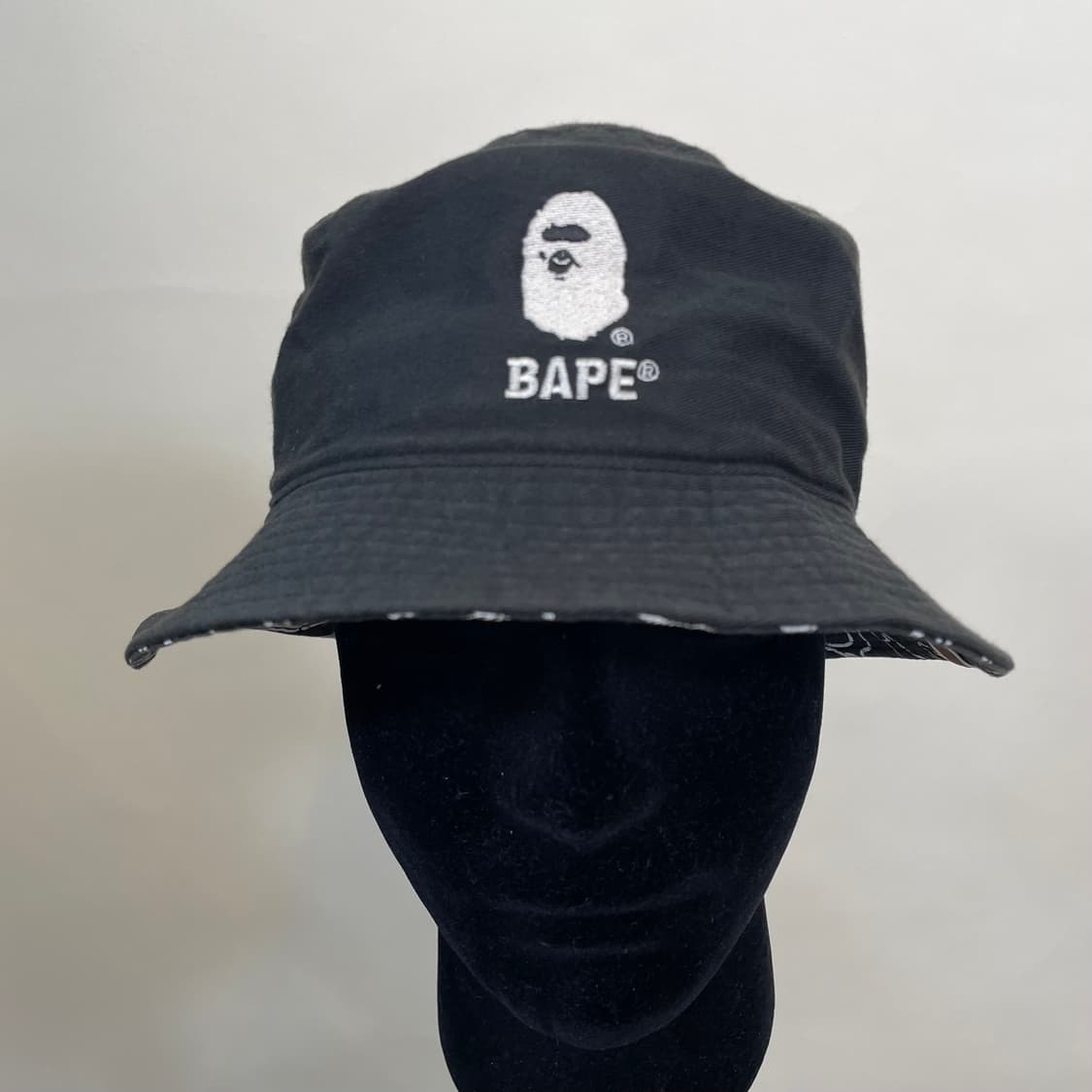 bape 베이프 사루 버킷햇  상품이미지1