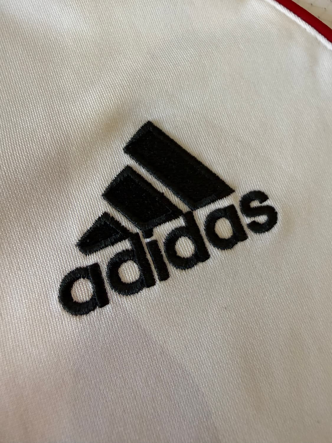 [M/100]13-14 AC밀란 어웨이 카카 유니폼 Z27790 상품이미지4