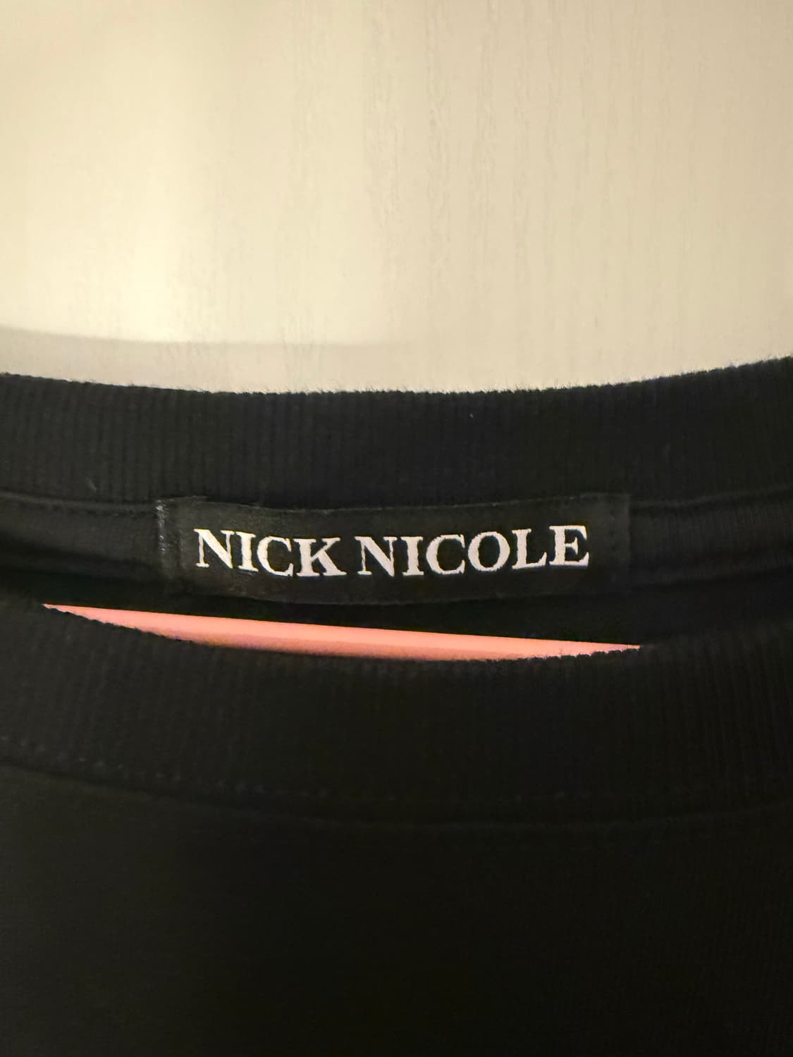NICK NICOLE 상품이미지2