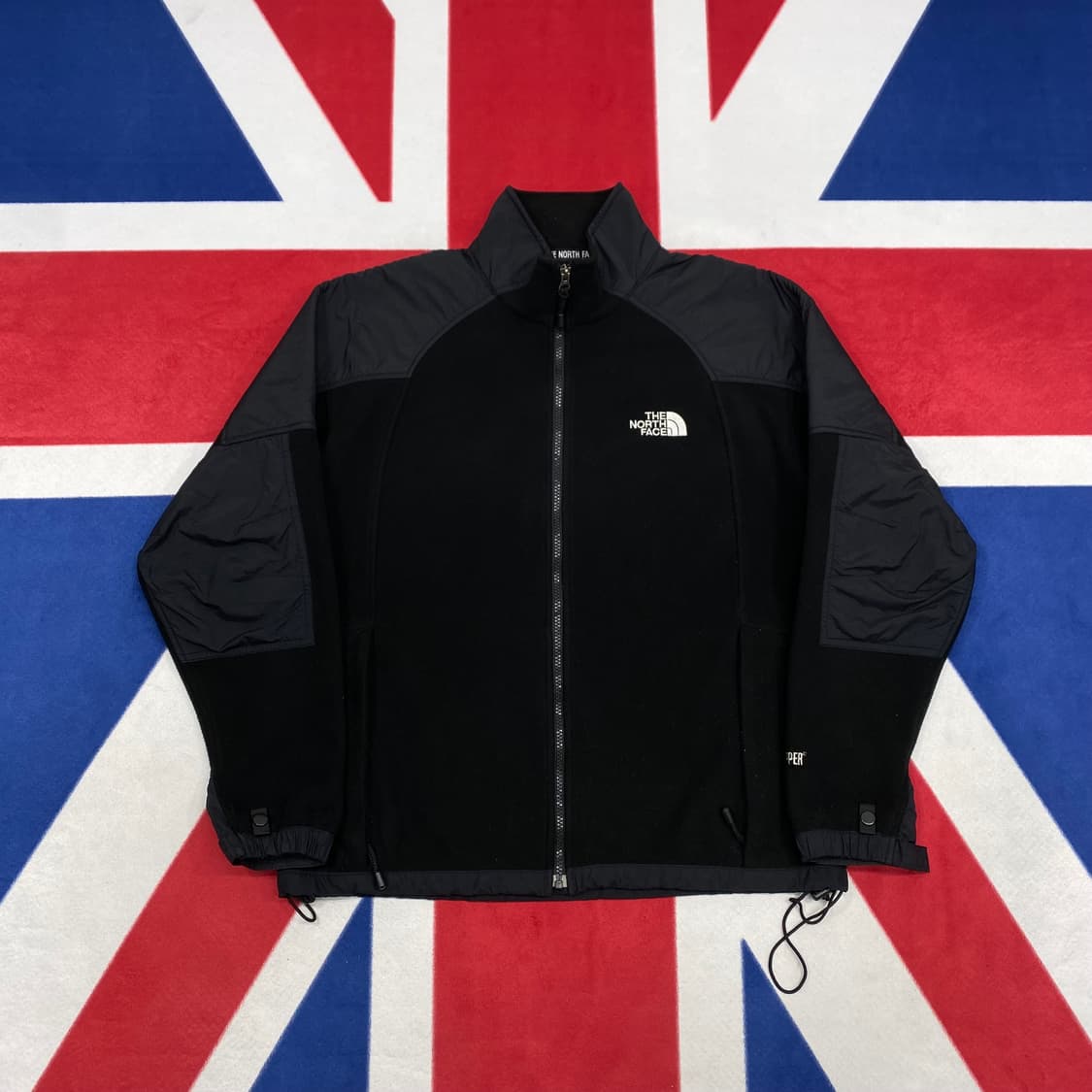 노스페이스 플리스자켓 100 상품이미지1