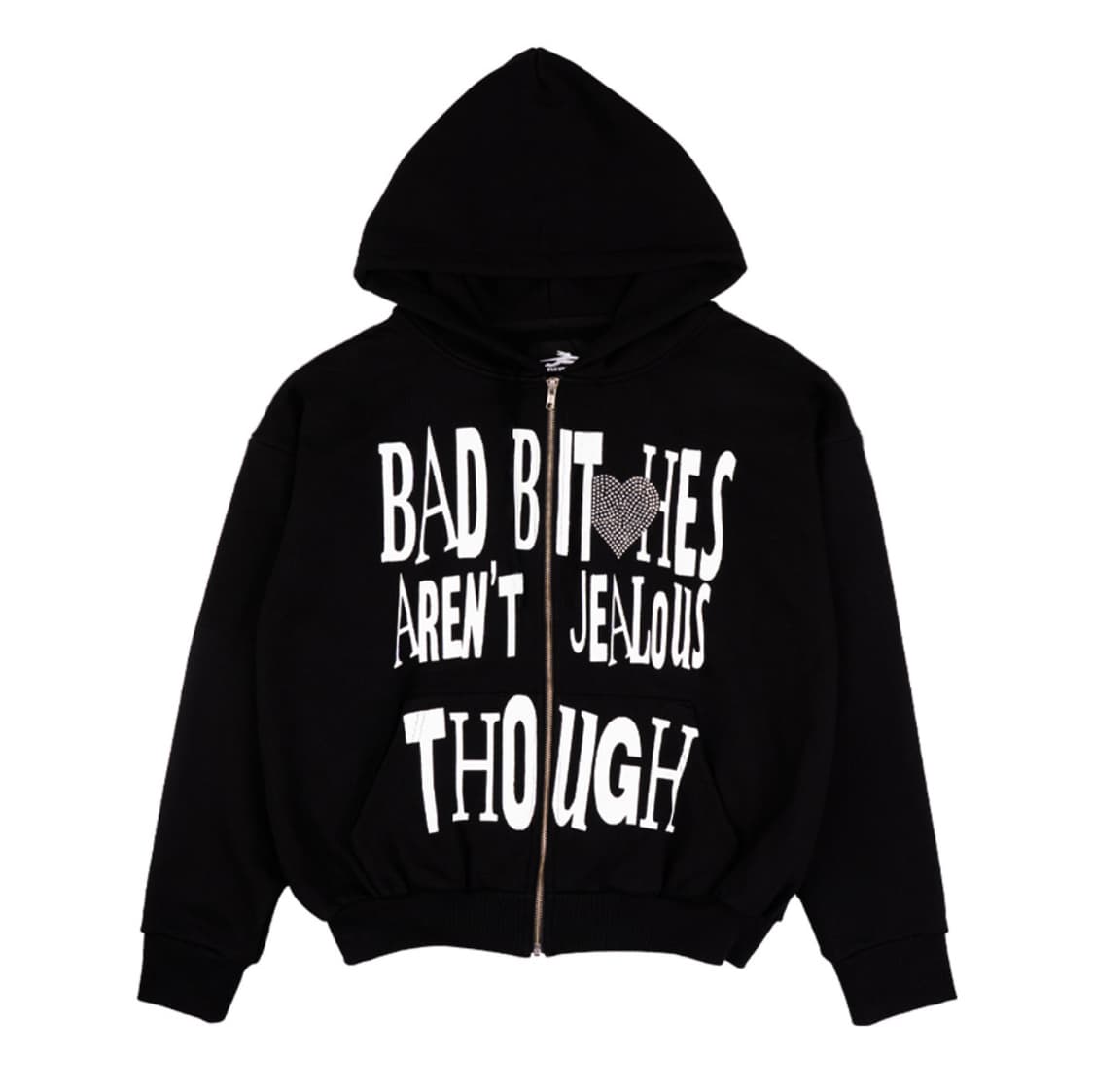 제노리포트 후드집업 판매 상품이미지1