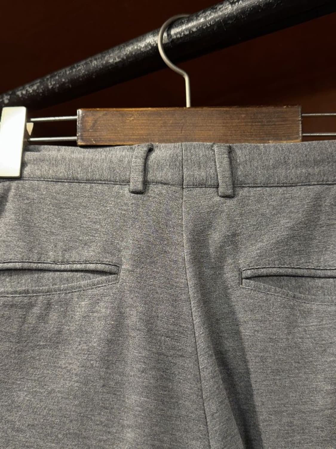 지압스 아르키비오 팬츠 상품이미지9