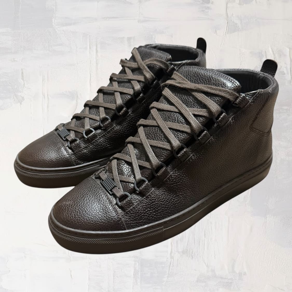 (40) 발렌시아가 아레나 스니커즈 상품이미지1