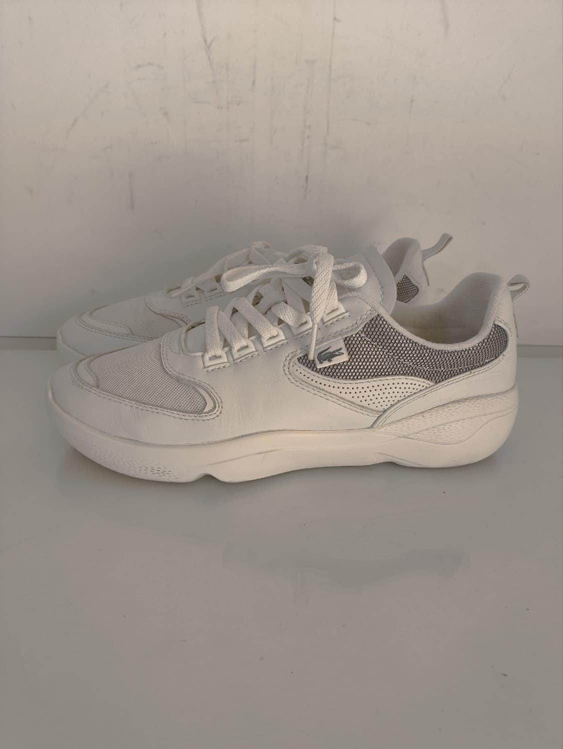 270mm 라코스테 와일드카드 운동화 상품이미지1