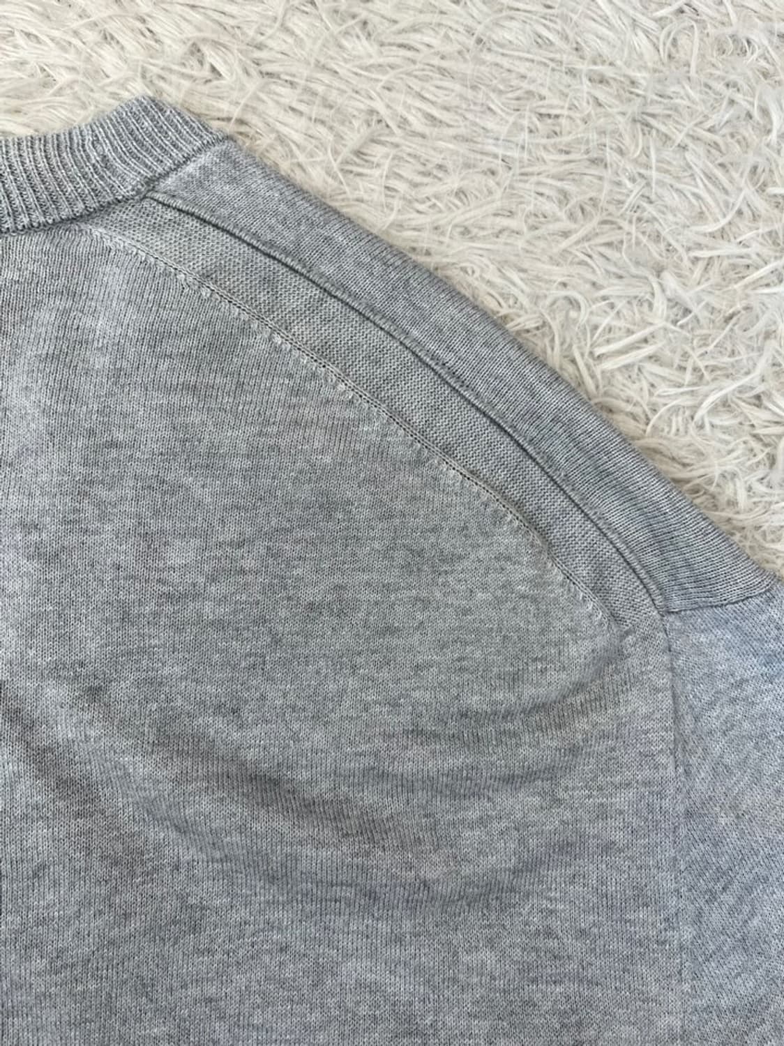 타미 힐피거 니트 가디건/#763 상품이미지4