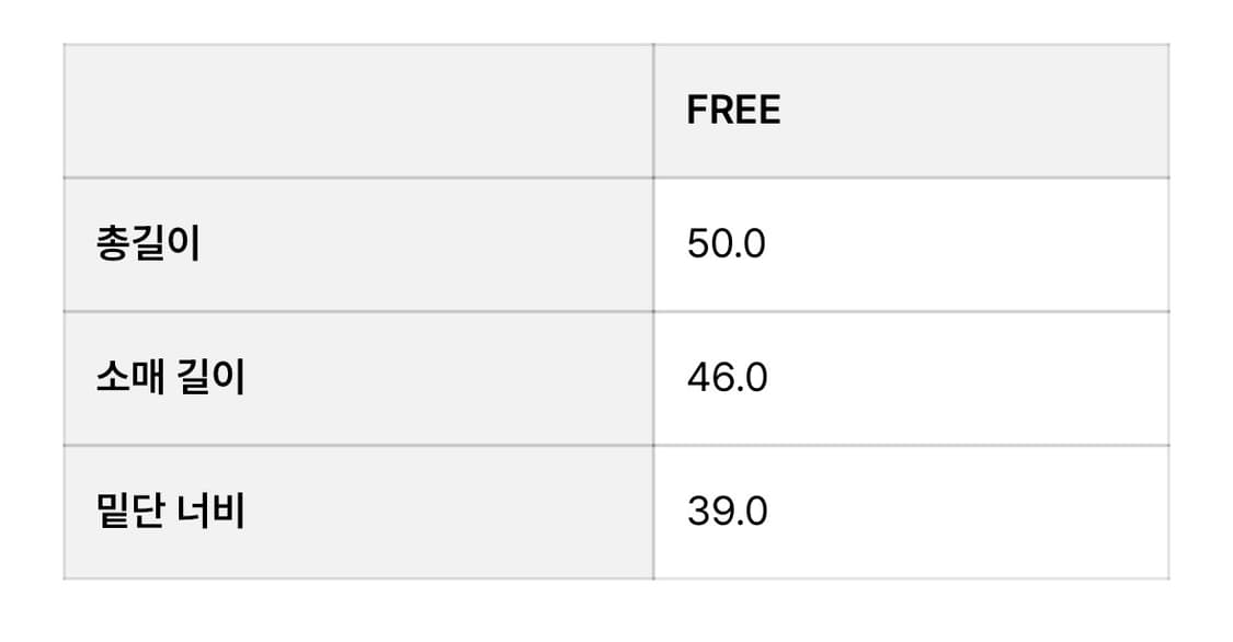 G CLASSIC RIB TRACK ZIP-UP (세트판매) 상품이미지6