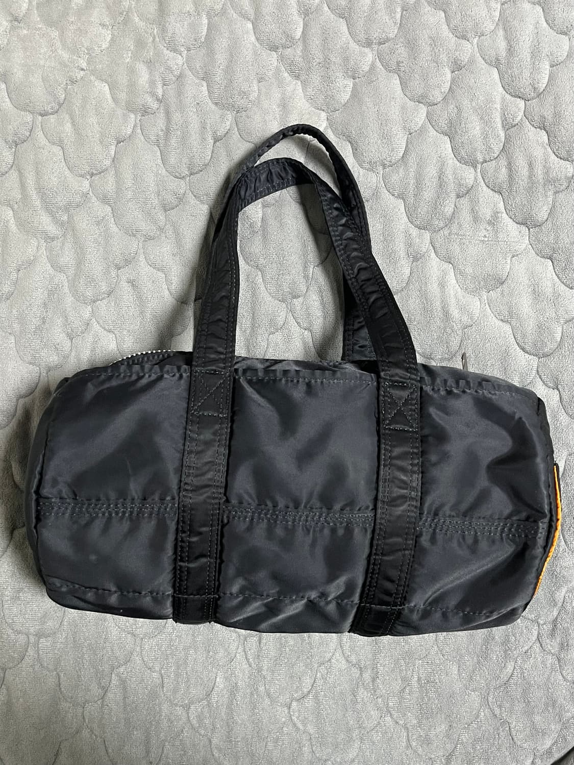 Porter 요시다 포터 탱커 보스턴백 더플백 블랙 S 상품이미지4