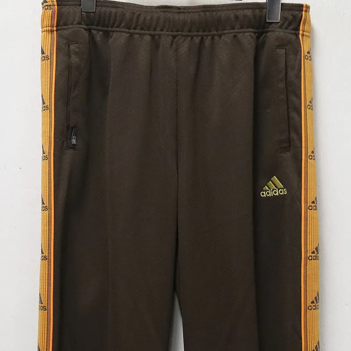 아디다스 삼선 트랙 팬츠 64336 상품이미지3
