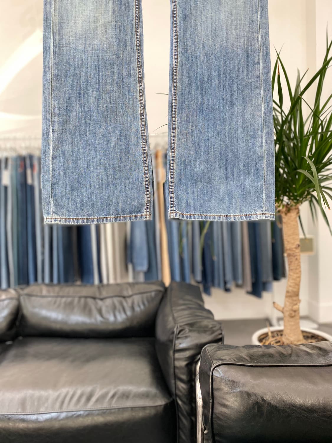 Levis527 Boots Cut 00s 36사이즈 a5237 상품이미지3