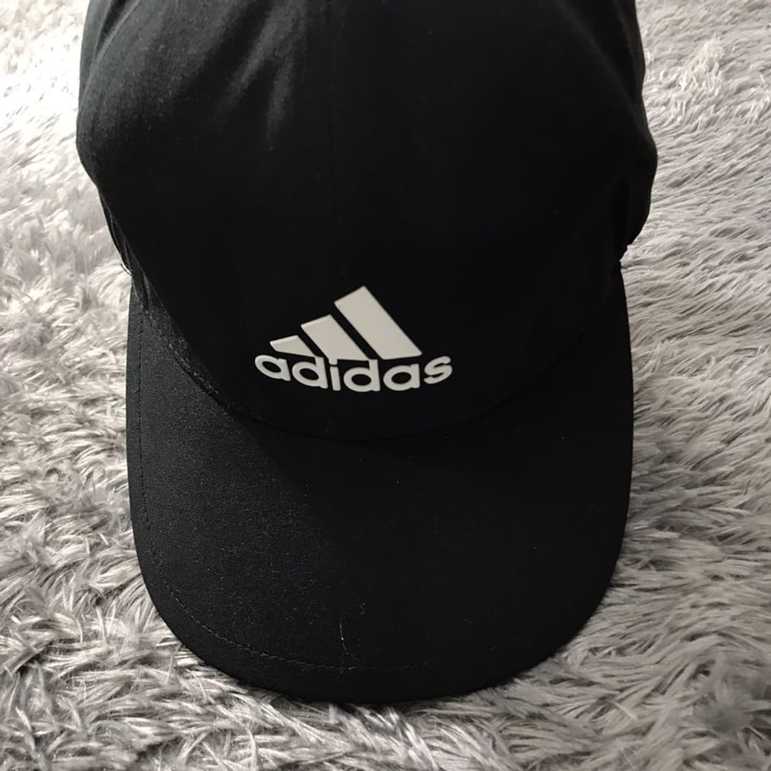 [[ONE, A급, 공용] 아디다스(ADIDAS)골프 심리스 모자 상품이미지2