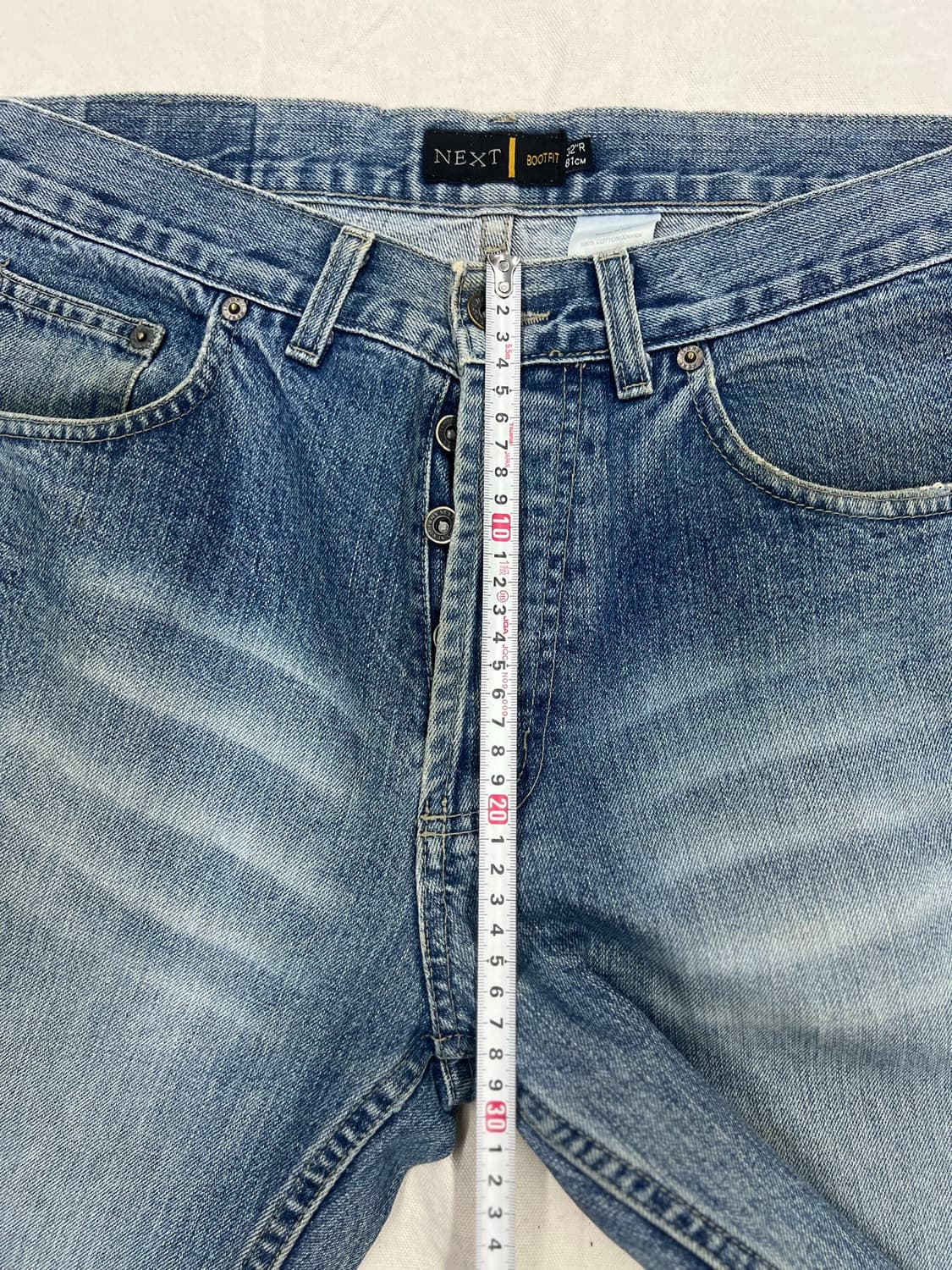 BOOTFIT ( 32 ) made in UK 상품이미지6