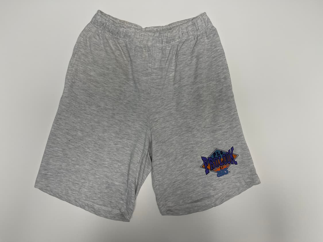 아식스 90s 올드 프로룩 빈티지 티셔츠 셋업 1번 빈티지 ASICS 상품이미지5