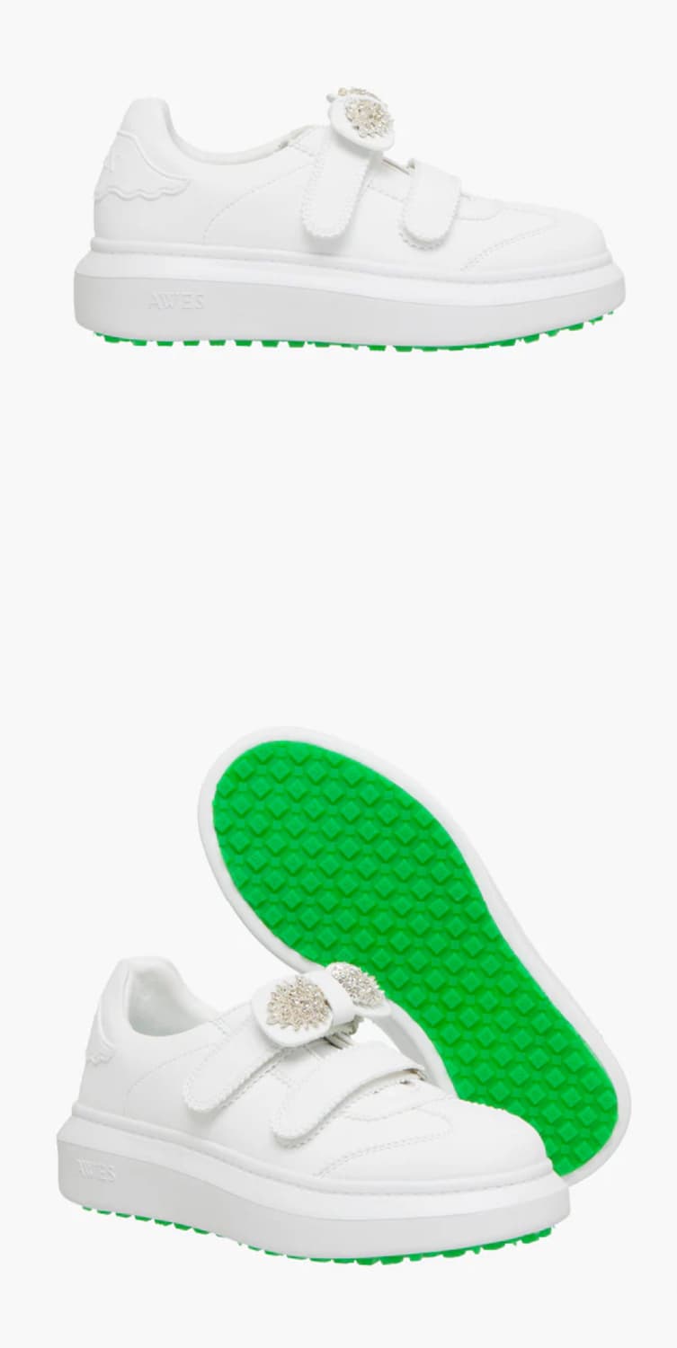 [풀박새상품.최저가.정가42] 아베스골프 키트 키높이 골프화 지포어 상품이미지10