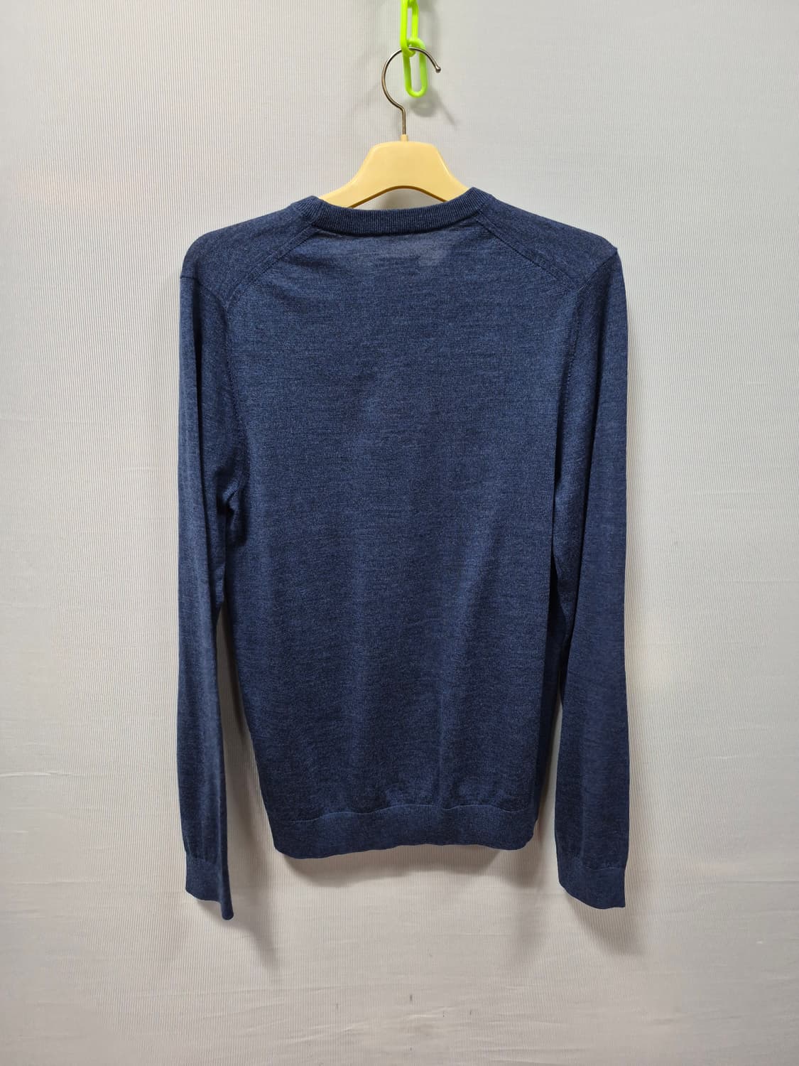 자딕앤볼테르 니트 셔츠 남성M 상품이미지2