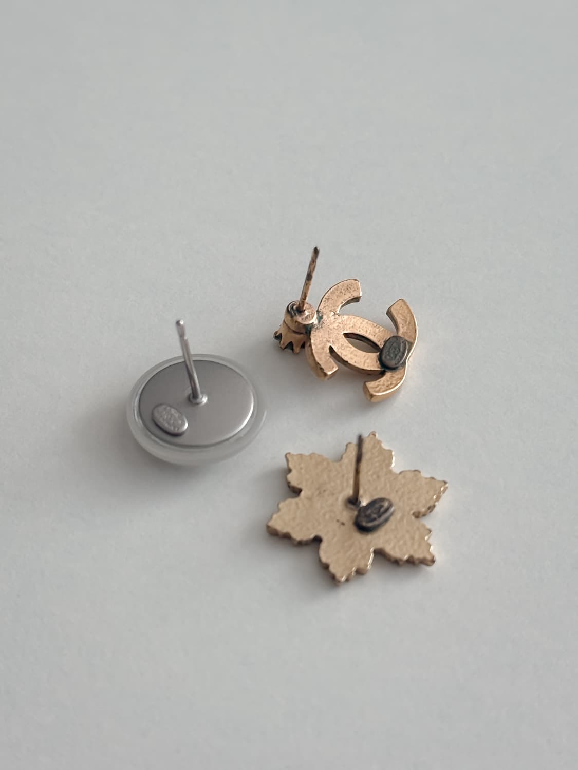 샤넬 클래식 귀걸이 상품이미지8