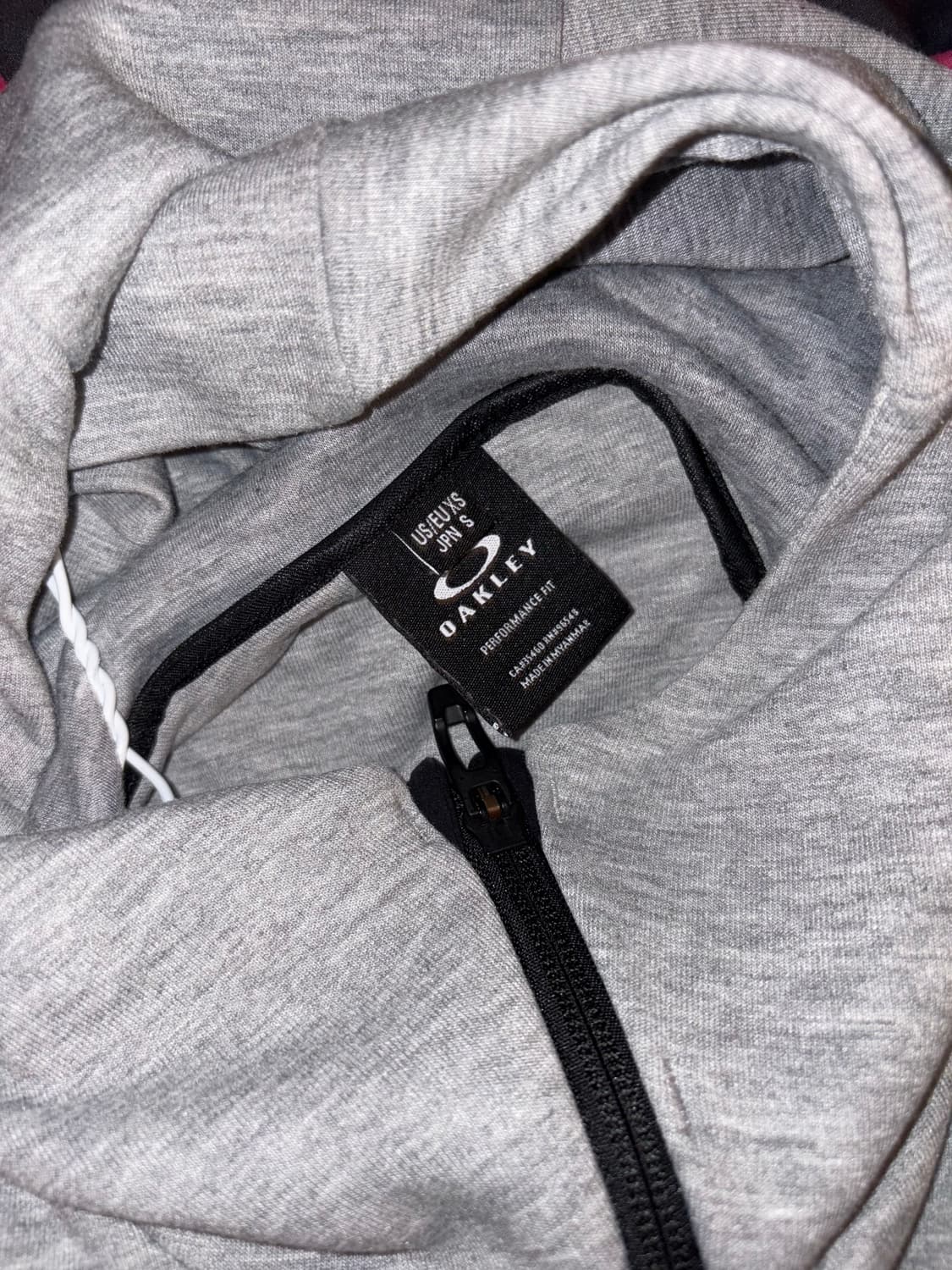 오클리 후드집업 상품이미지3