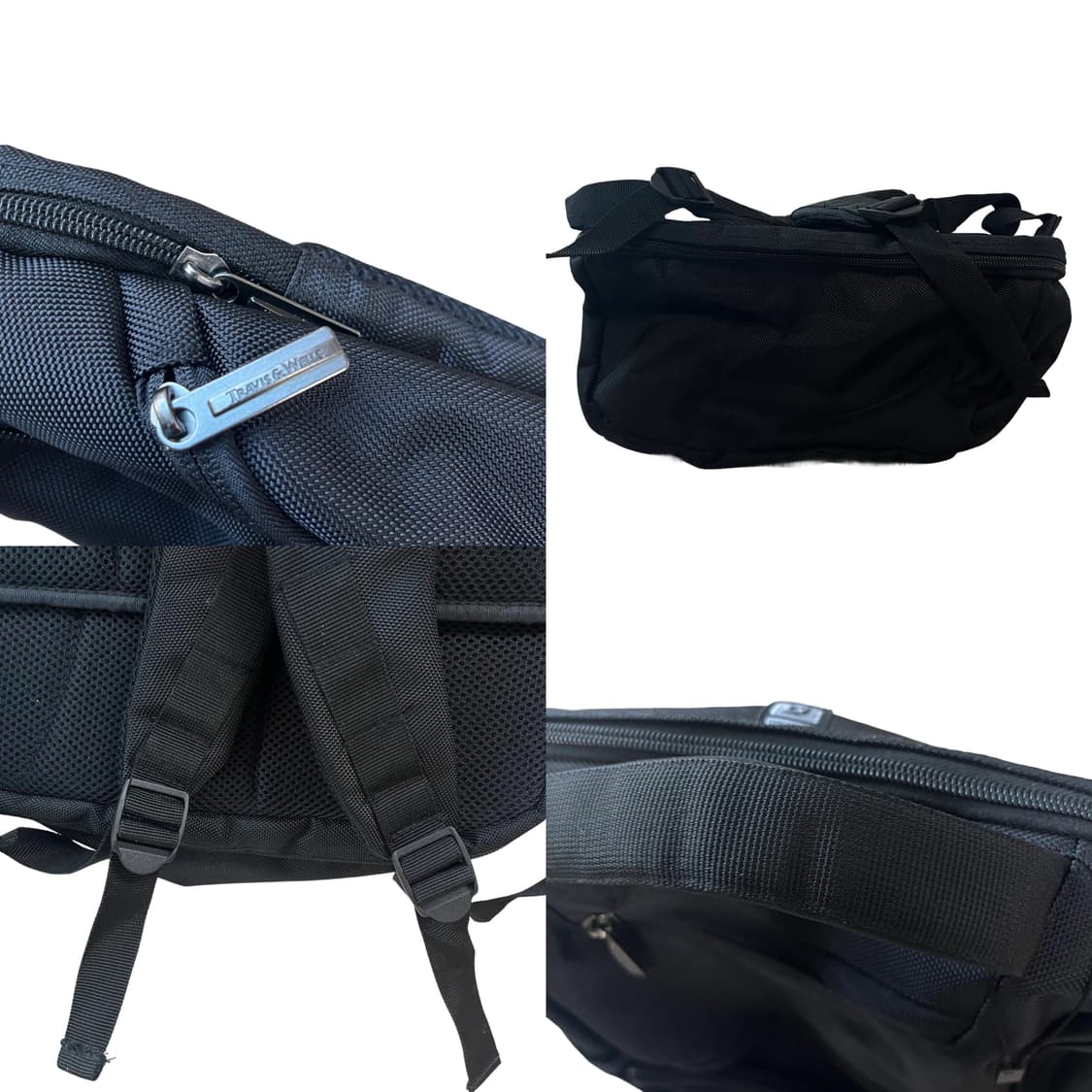 Apple 00s laptop backpack  상품이미지4