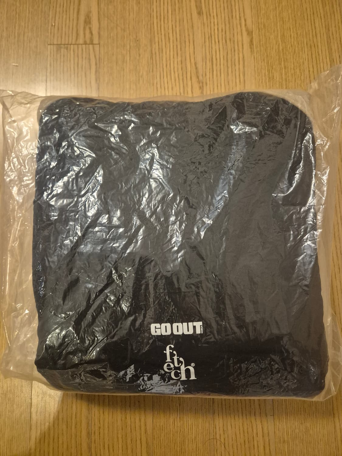 fetch 폴라텍 플리스 후드 상품이미지6