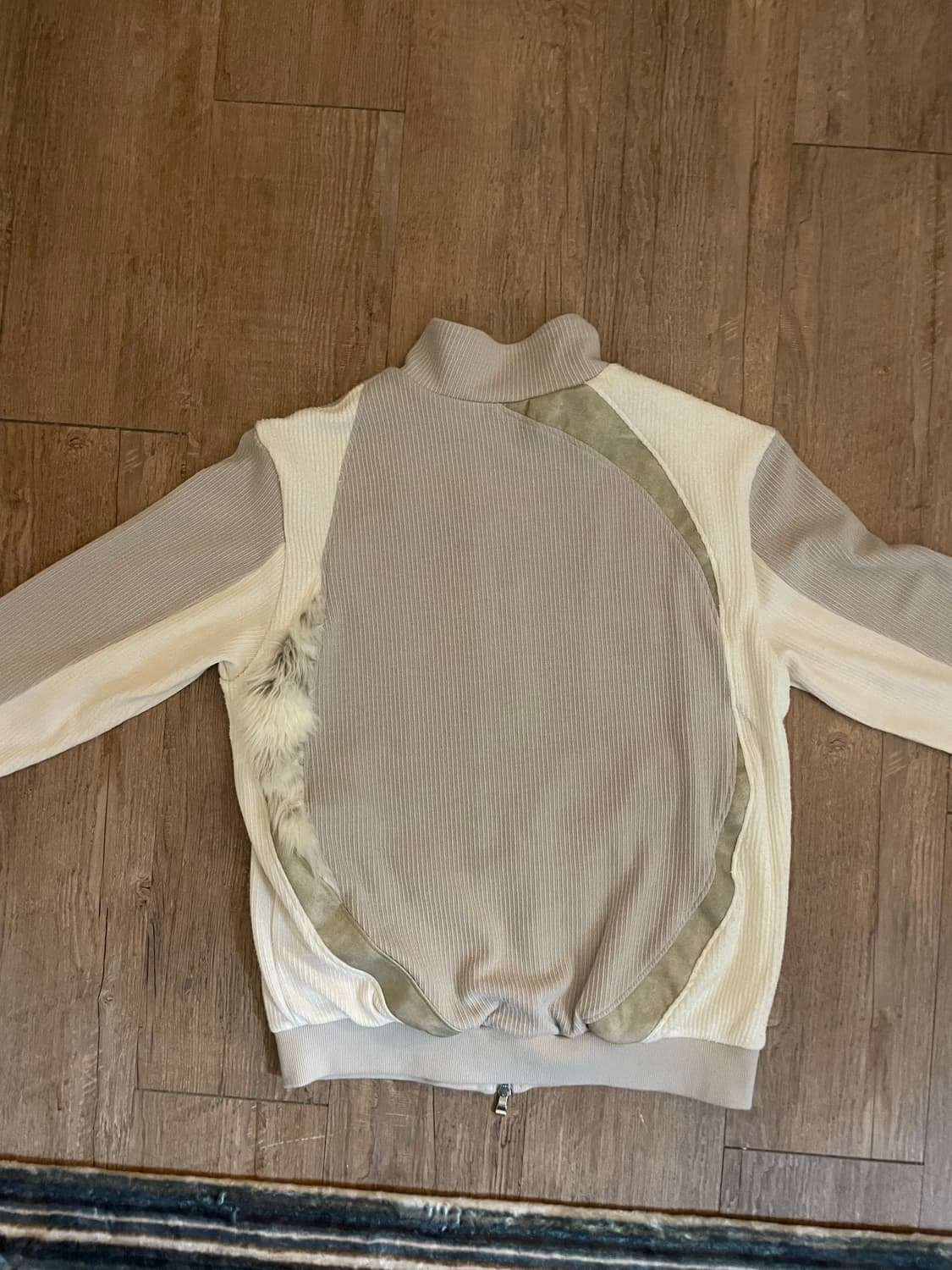 엑슬림 ep.9 01 져지 상품이미지4