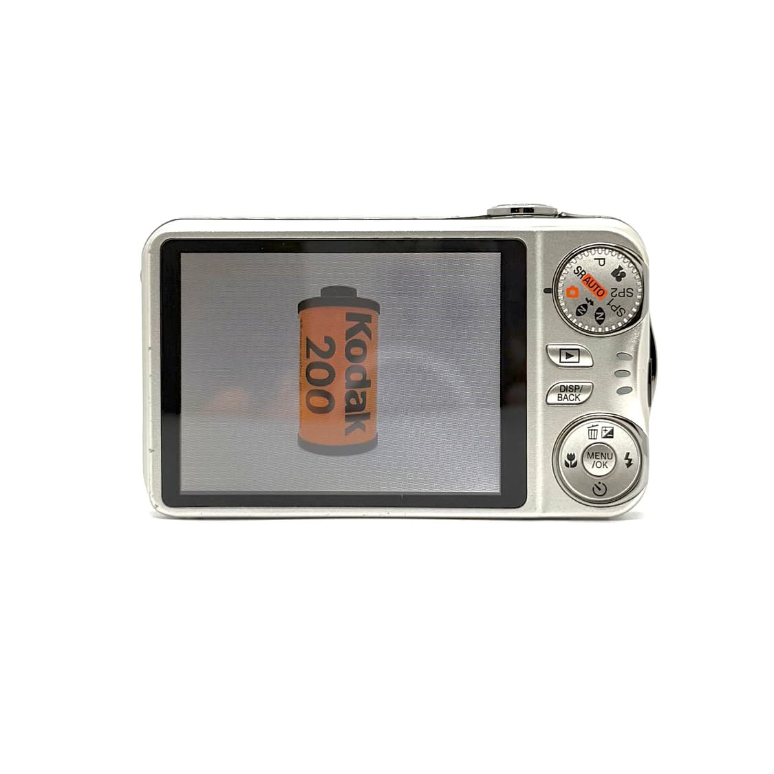 [풀박스&필름색감!] 후지필름 파인픽스 T300 디지털카메라 상품이미지3