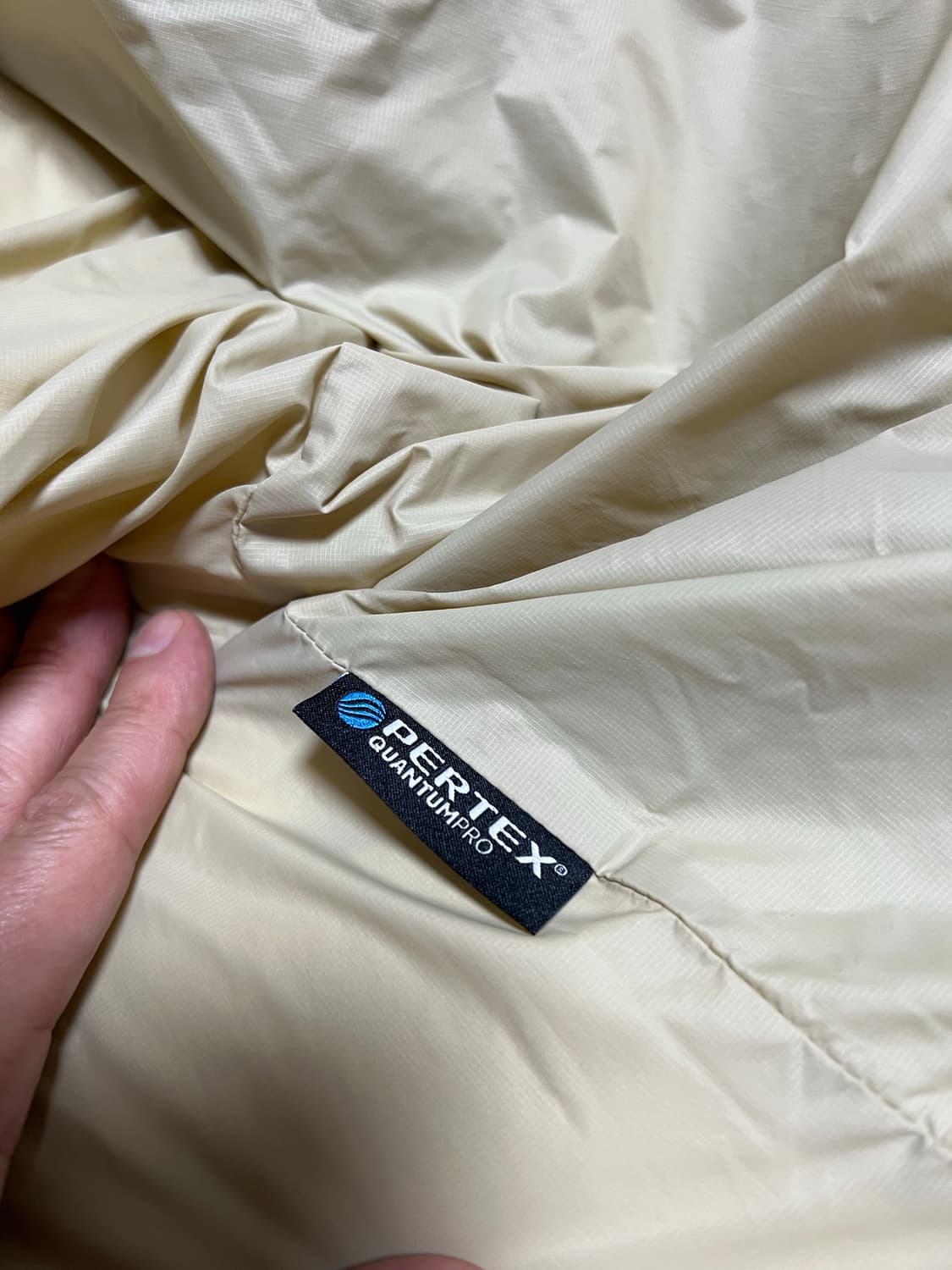 이스트로그 패딩 (새상품) 상품이미지8