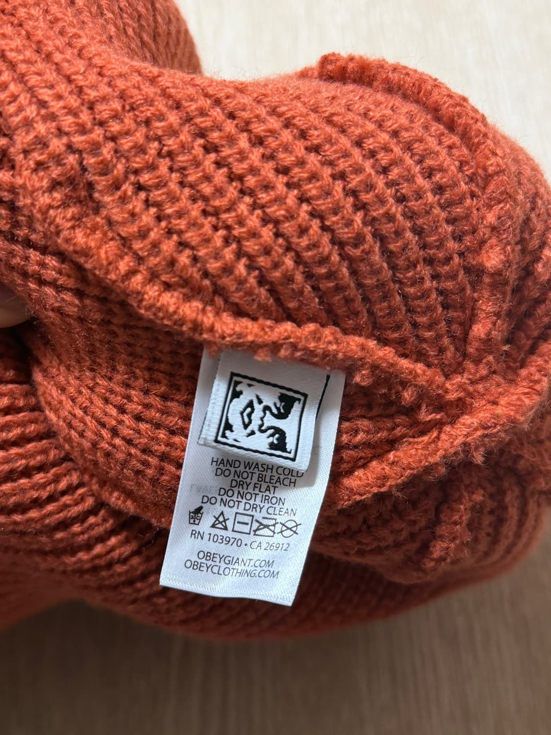 오베이 비니 상품이미지3