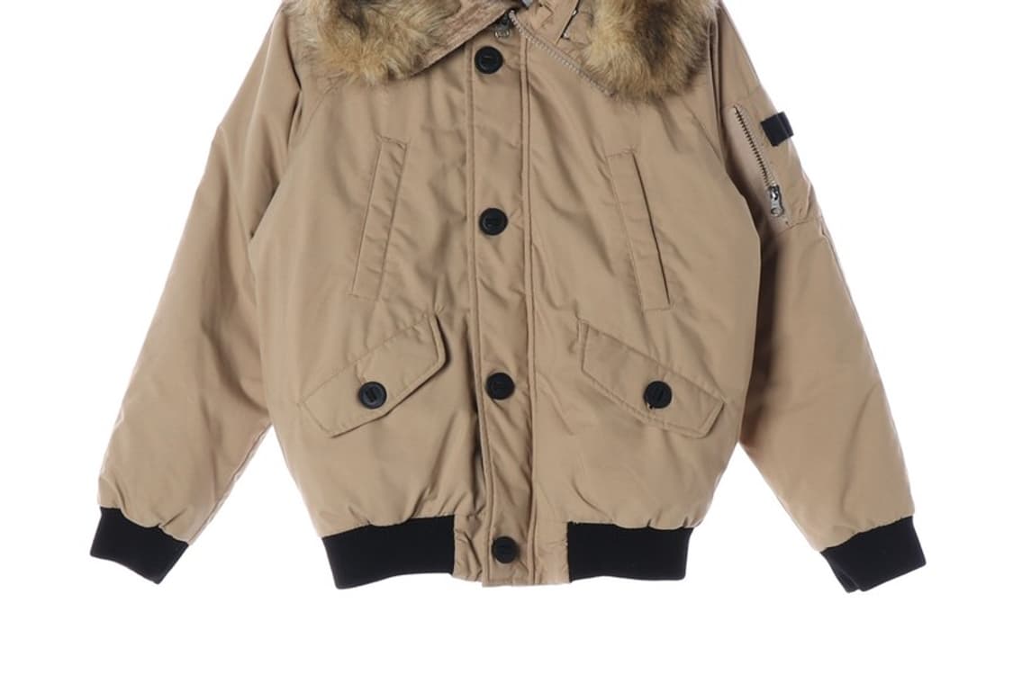 노스페이스 덕다운 패딩 85 상품이미지4