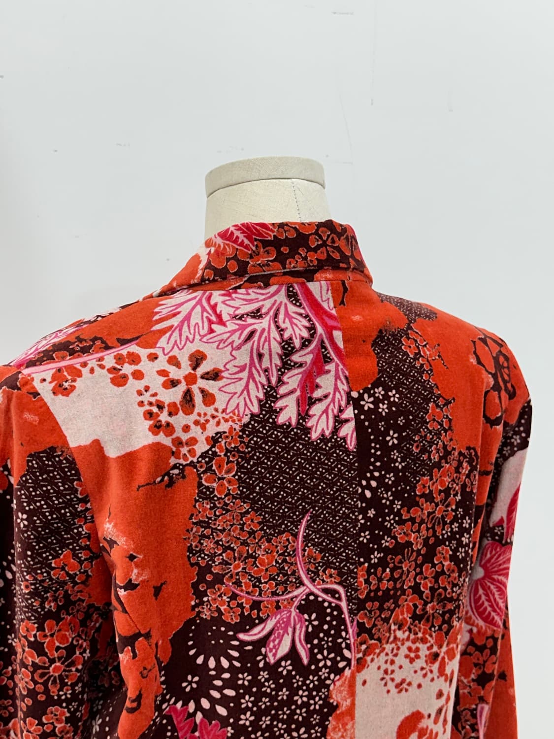 오일릴리 자켓 상품이미지5