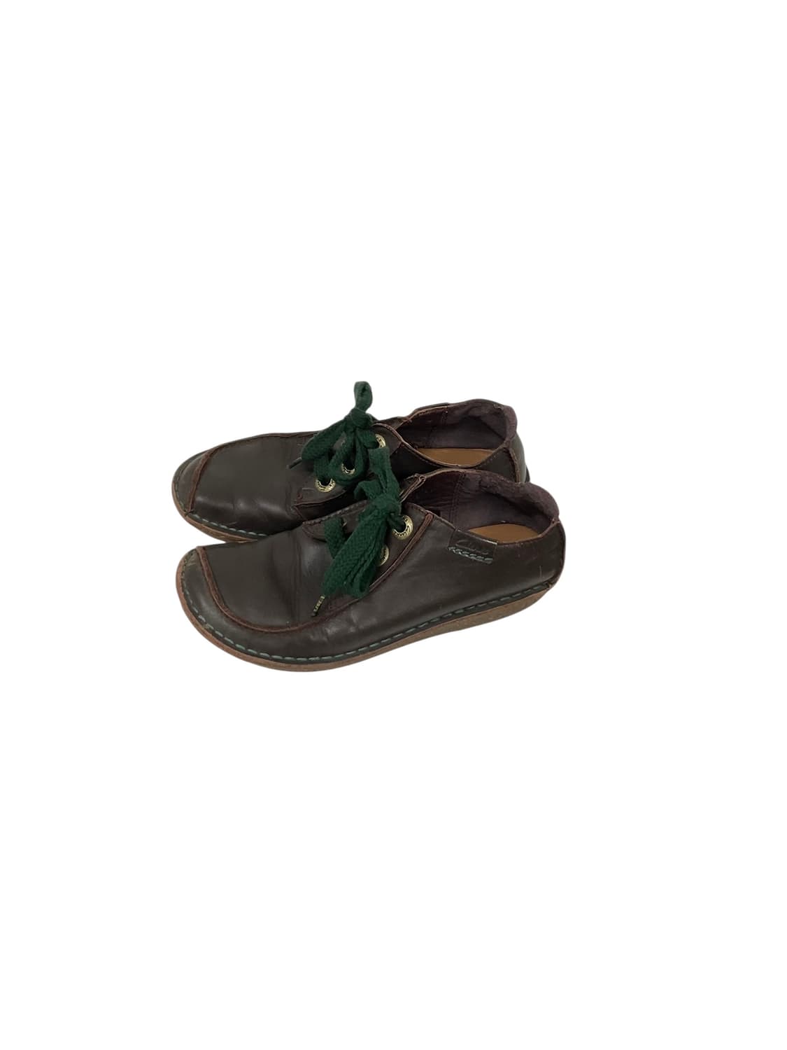 Clarks (225~230) 상품이미지4