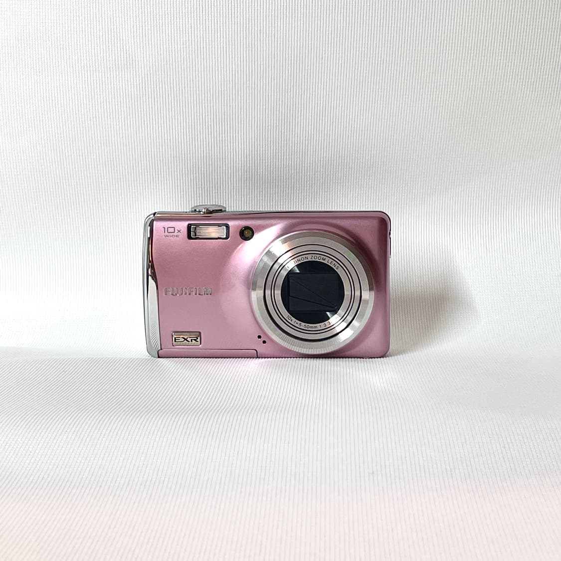 후지필름 파인픽스 f70exr 핑크 fujifilm f70exr 상품이미지1