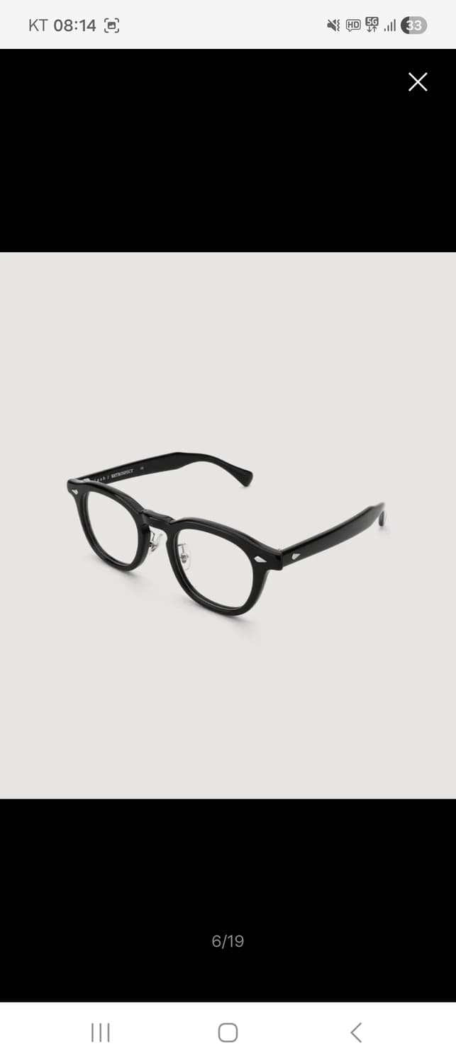 래쉬 클리프트 F 50 BK 상품이미지2