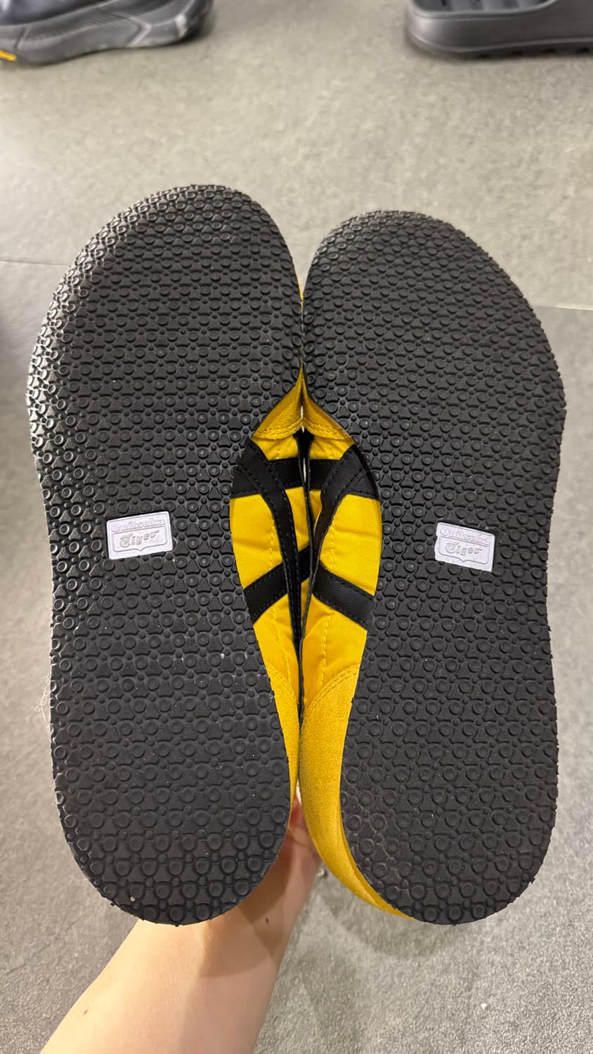 오니츠카타이거 세라노 280 상품이미지6