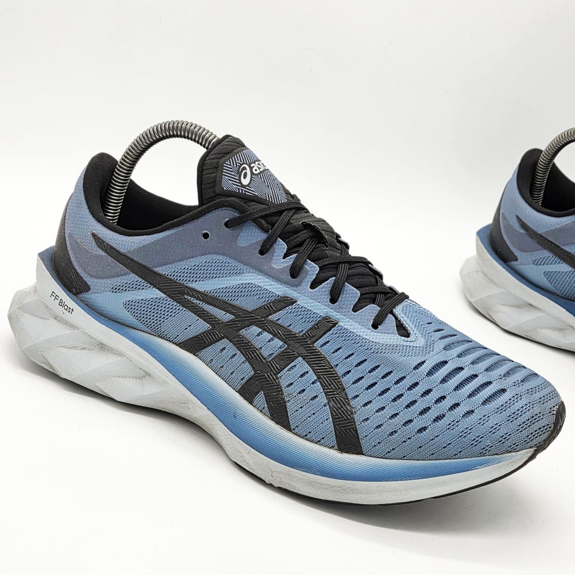  아식스 노바블라스트 네이비 (270)  상품이미지5