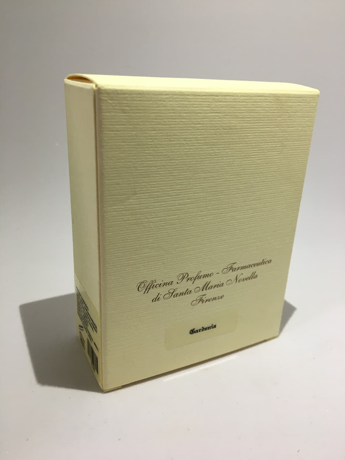 산타마리아노벨라 가드니아 edc 100ml 상품이미지1