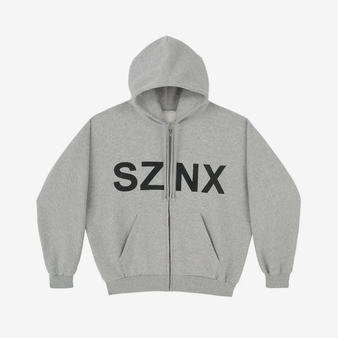 이지 후드집업 상품이미지1