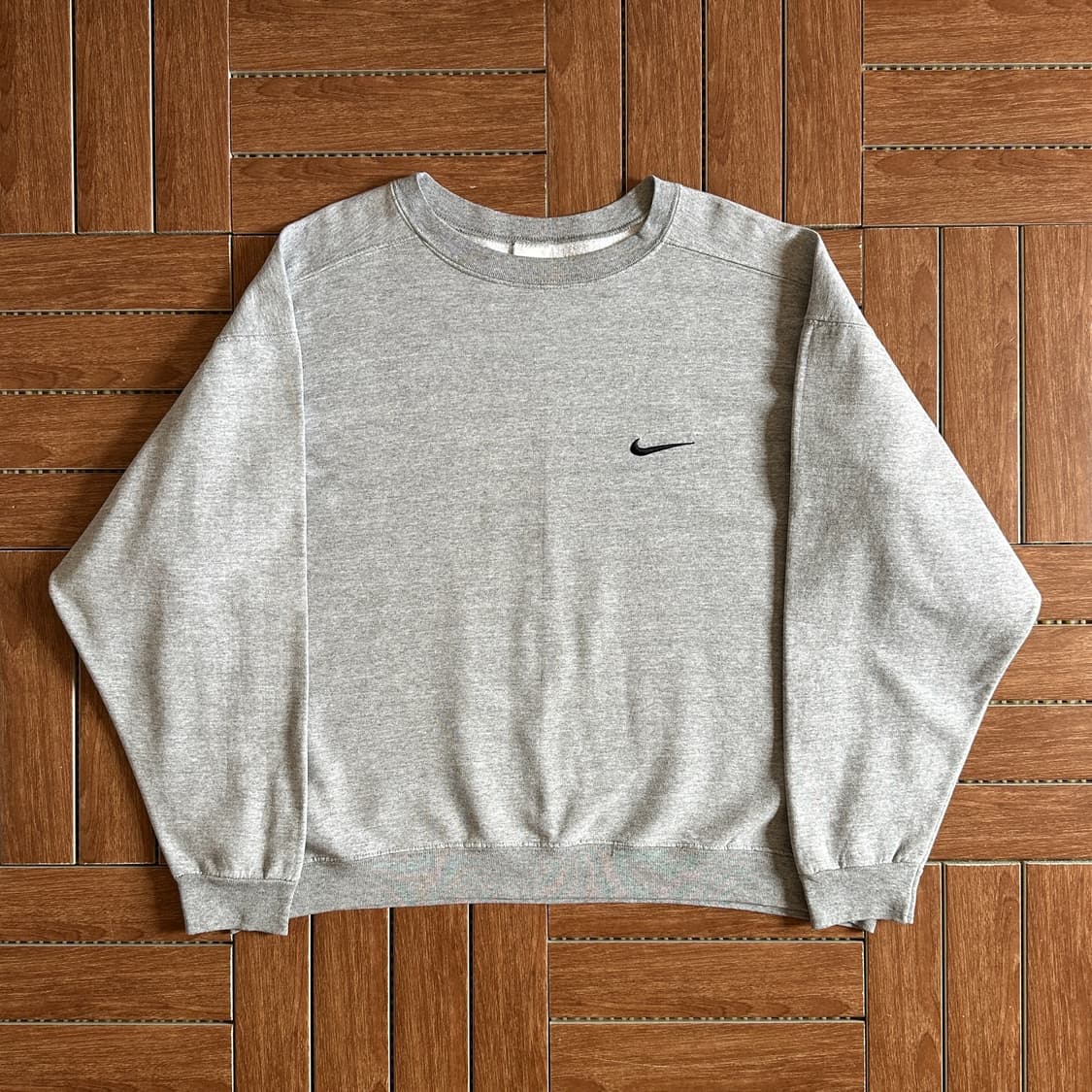 90’s Nike usa made cotton sweats 상품이미지1