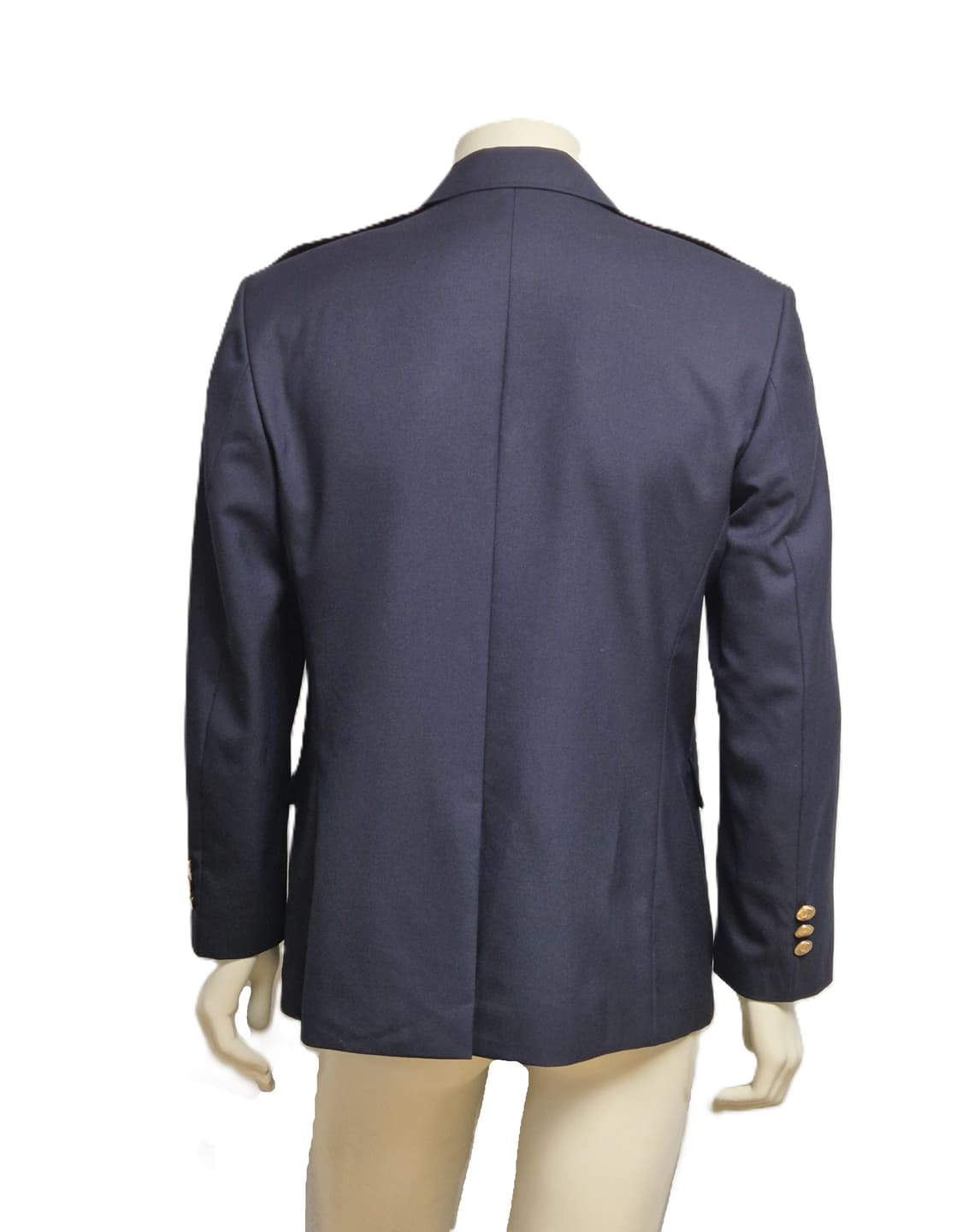 의용소방관 정복 전투복 상의 자켓 (L) 상품이미지4