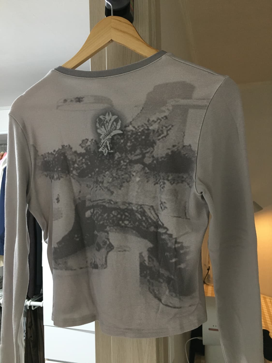 샵페어리 garden T 상품이미지6