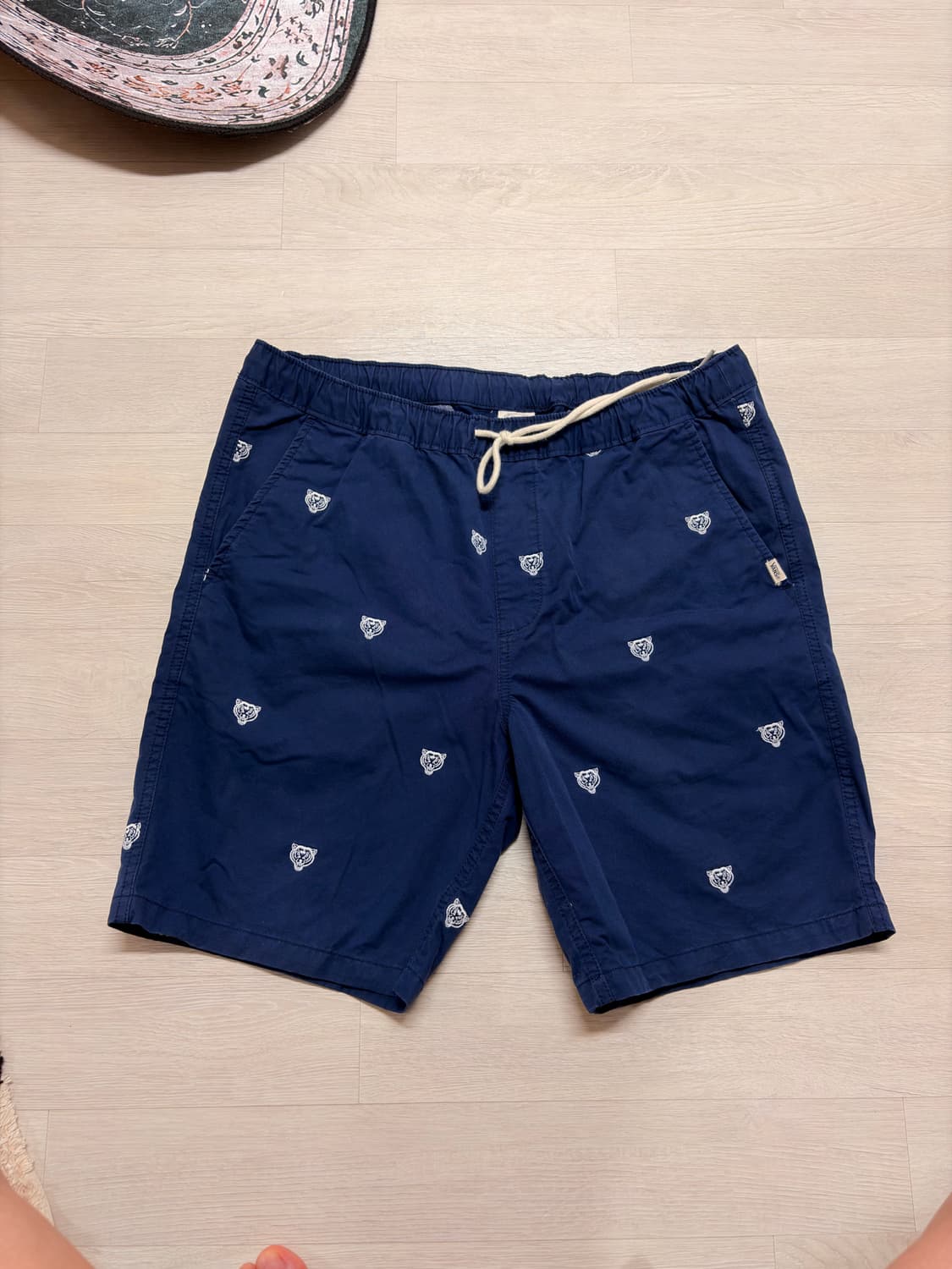 반스 반바지 상품이미지1